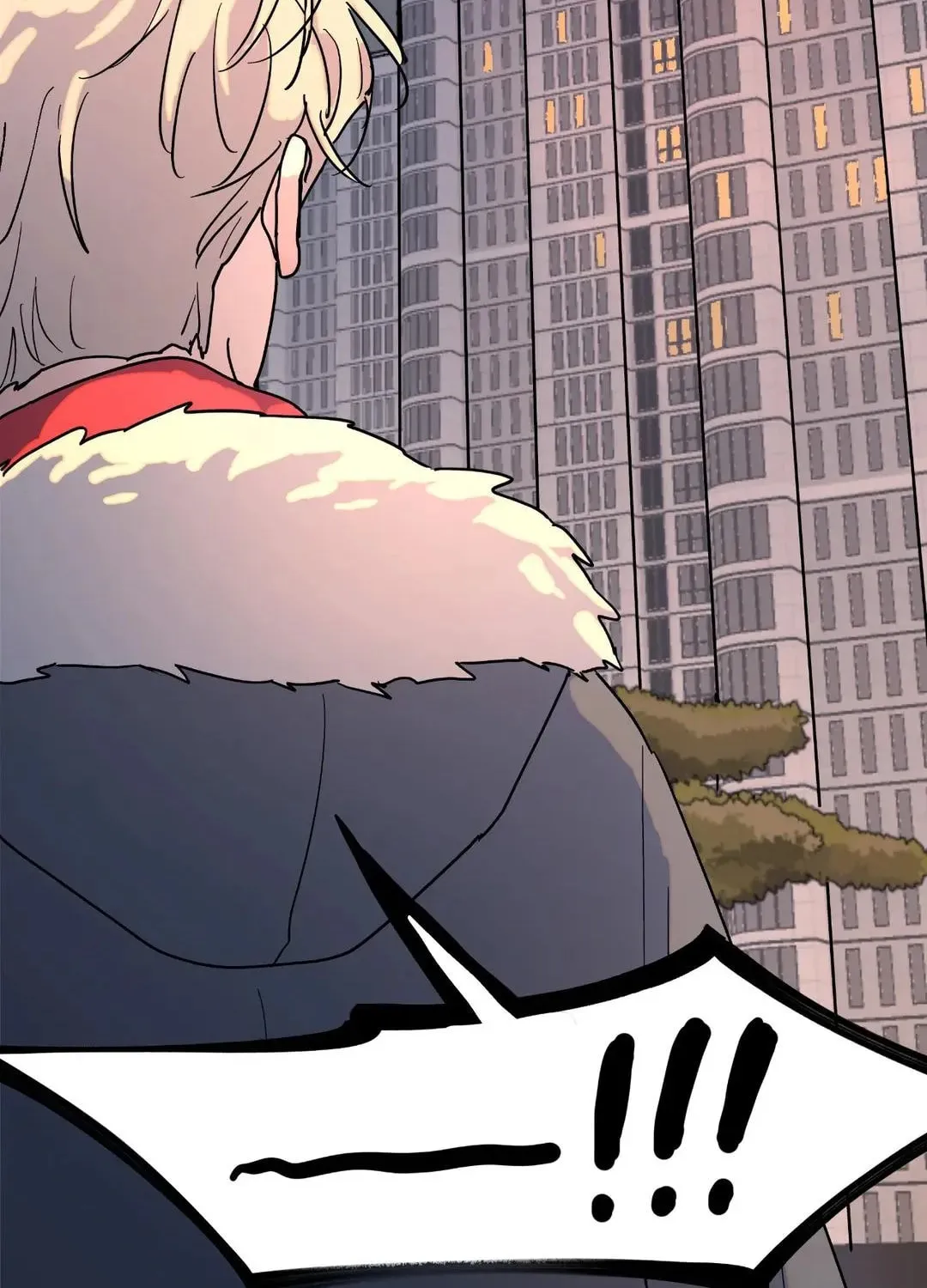 Read A Tree Without Roots chapter 7 image 86 on Lezhin