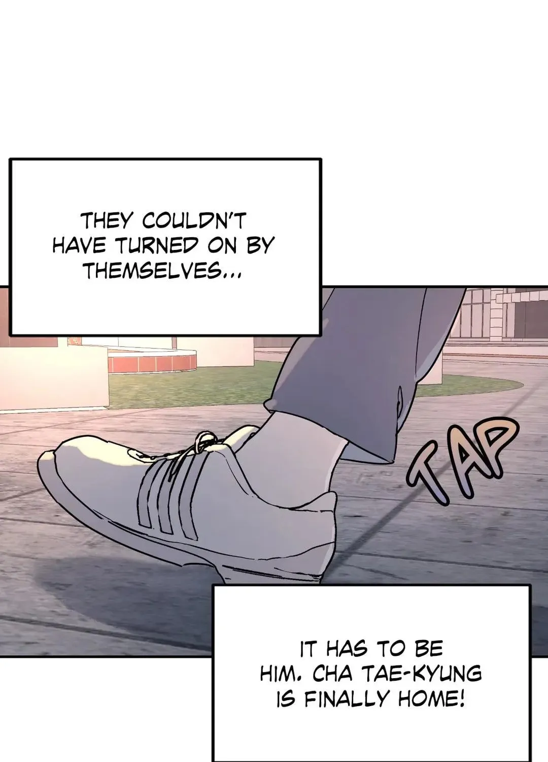 Read A Tree Without Roots chapter 7 image 89 on Lezhin