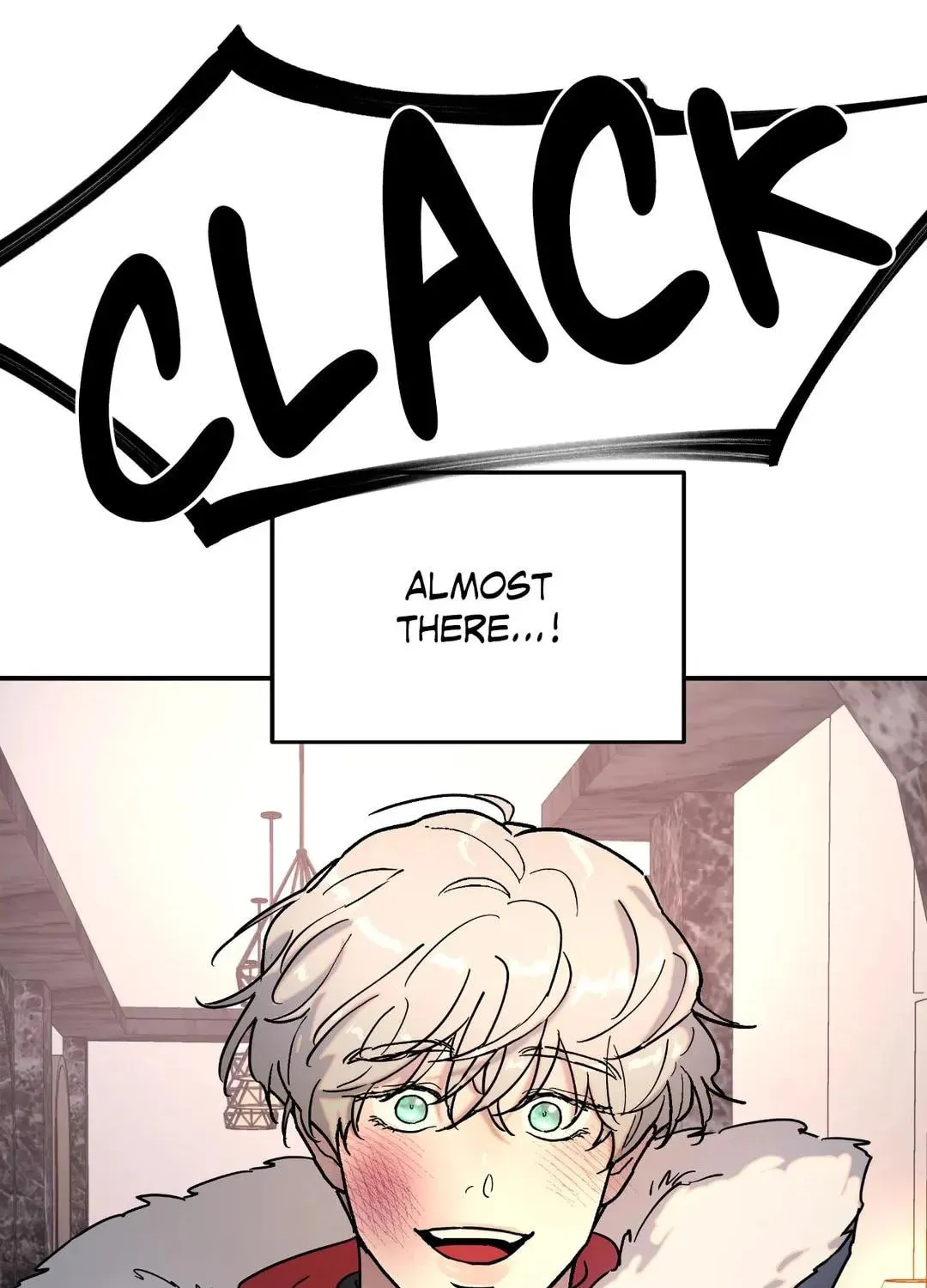 Read A Tree Without Roots chapter 7 image 93 on Lezhin