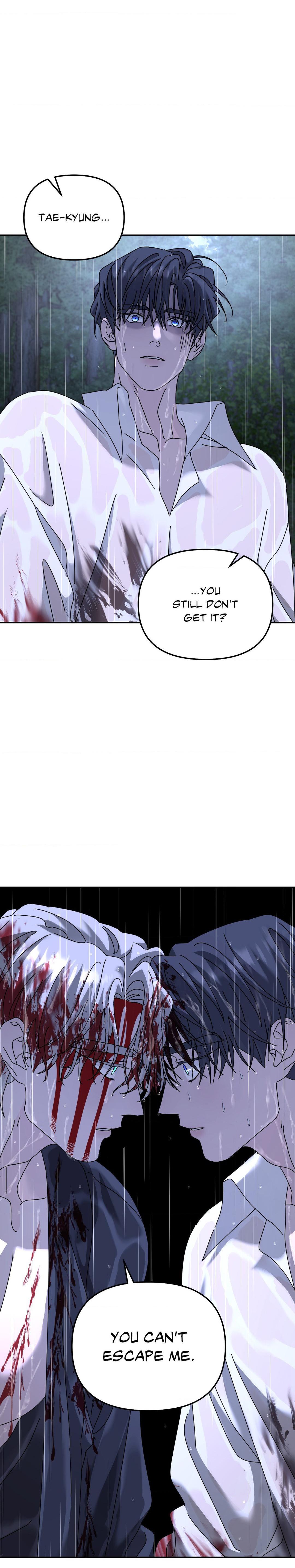 Read A Tree Without Roots chapter 70 image 16 on Lezhin