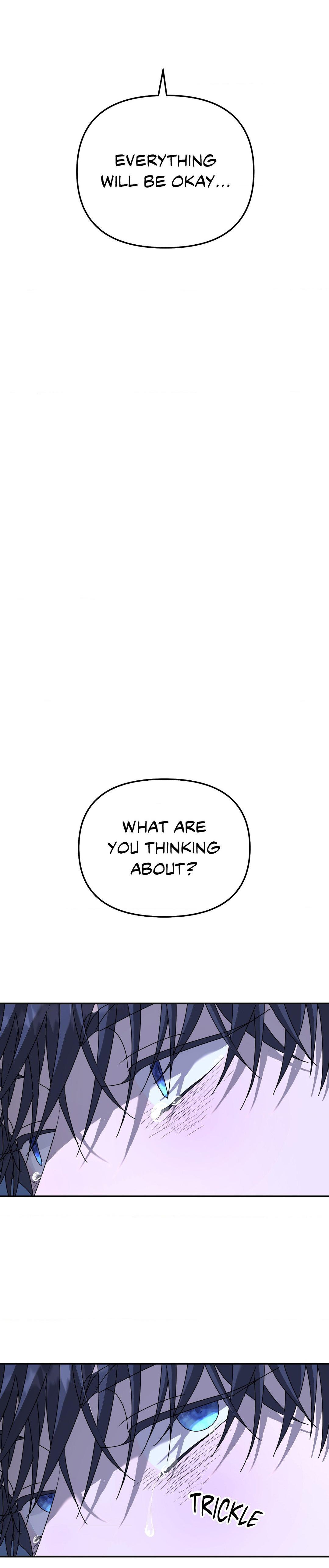 Read A Tree Without Roots chapter 70 image 24 on Lezhin