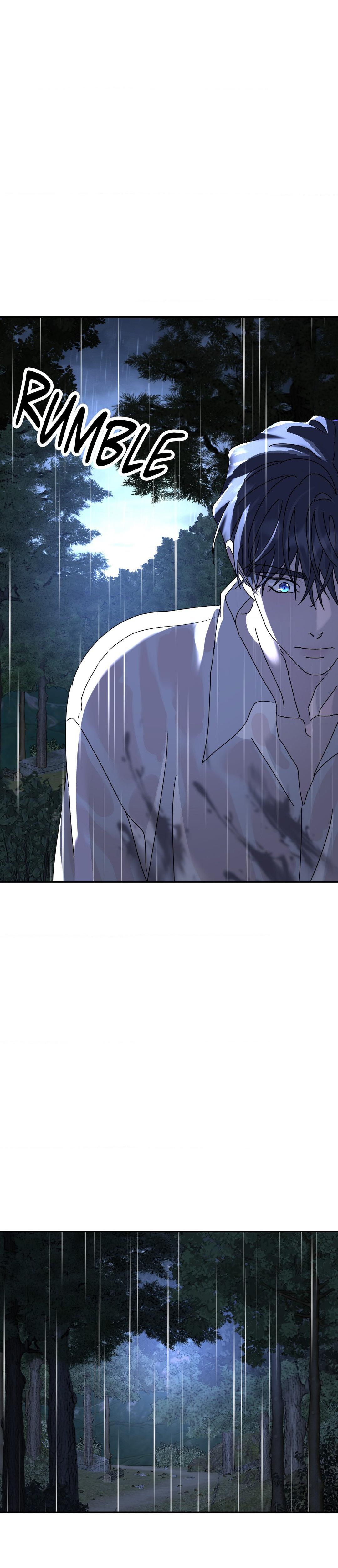 Read A Tree Without Roots chapter 70 image 5 on Lezhin