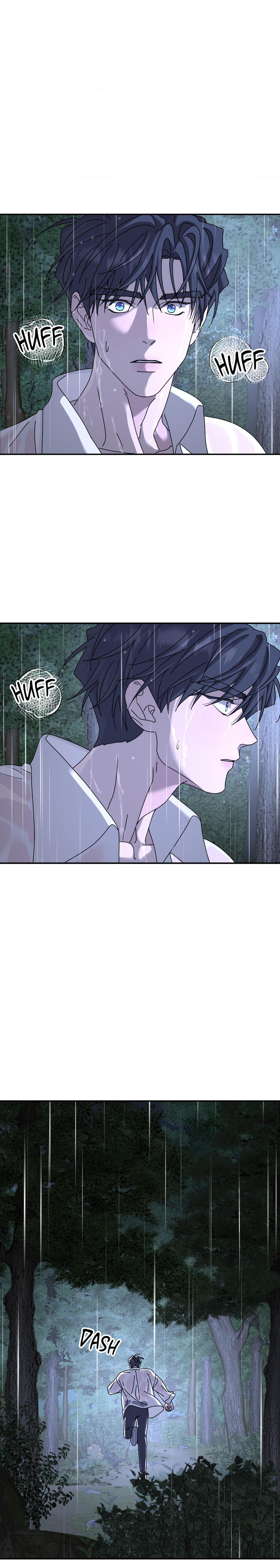 Read A Tree Without Roots chapter 70 image 6 on Lezhin