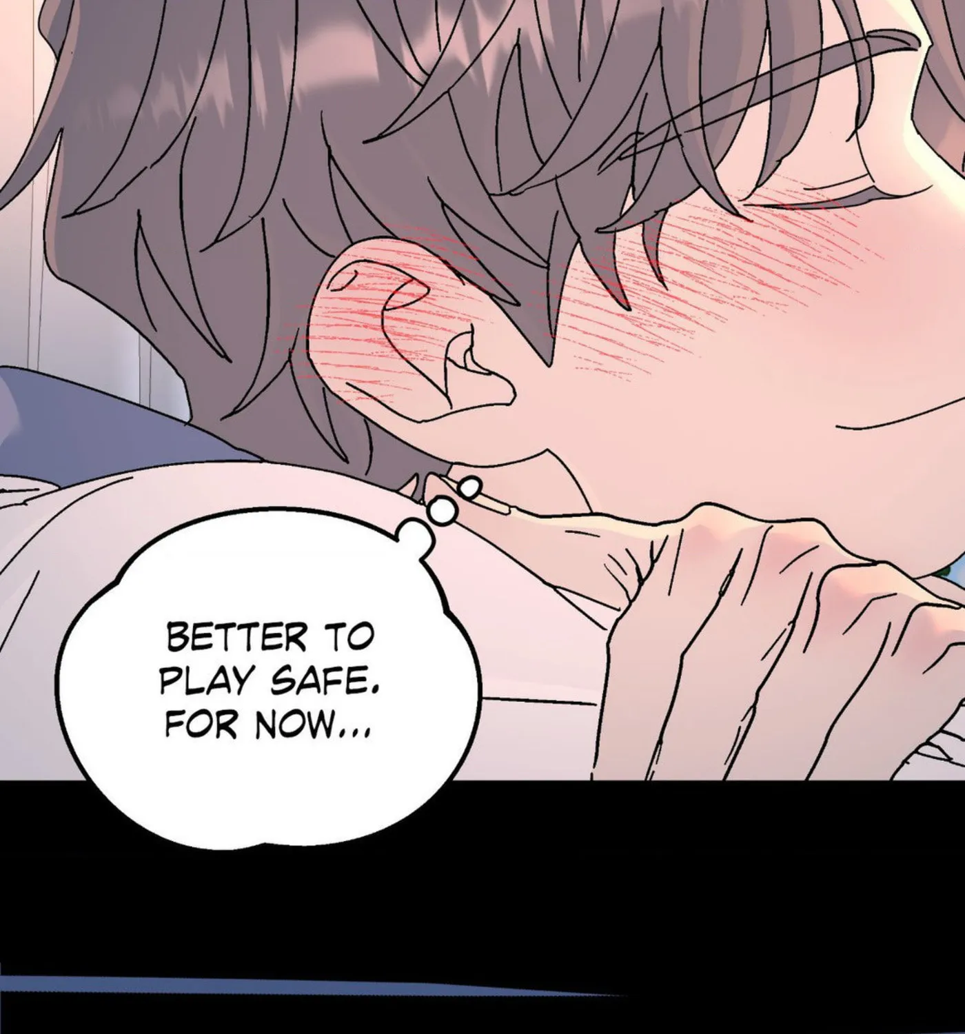 Read A Tree Without Roots chapter 71 image 101 on Lezhin