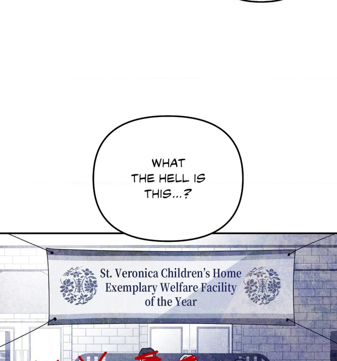 Read A Tree Without Roots chapter 71 image 107 on Lezhin