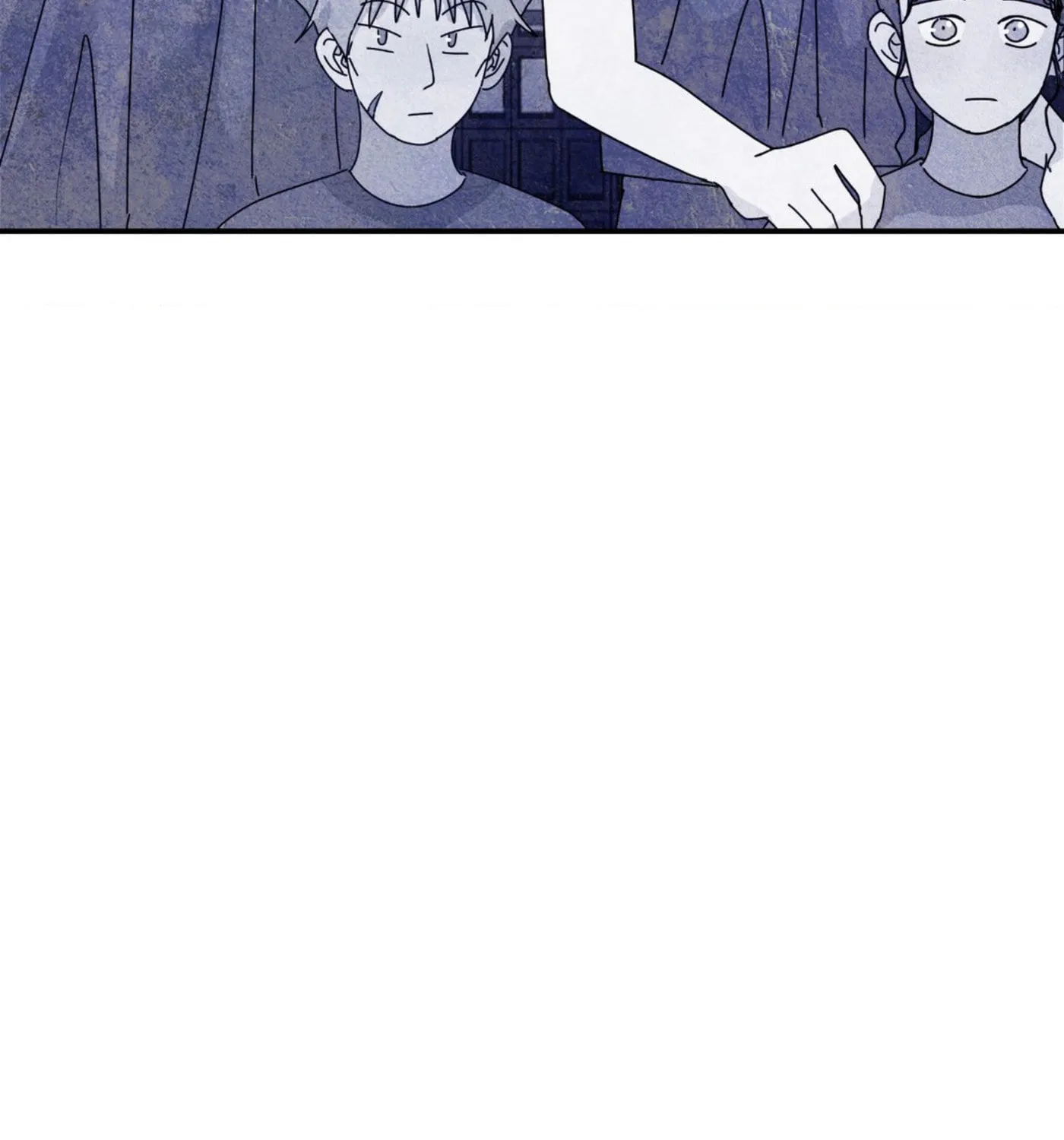 Read A Tree Without Roots chapter 71 image 110 on Lezhin
