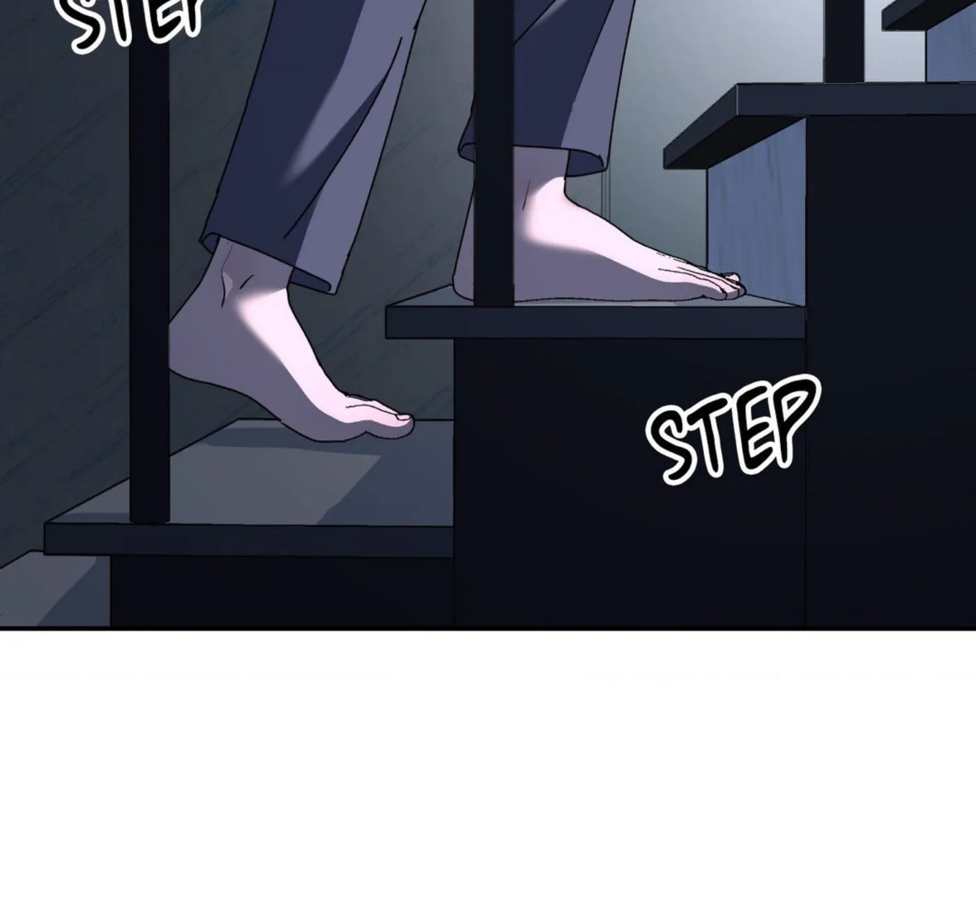 Read A Tree Without Roots chapter 71 image 114 on Lezhin