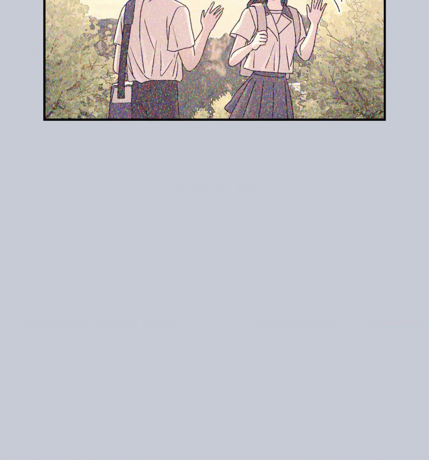 Read A Tree Without Roots chapter 71 image 12 on Lezhin