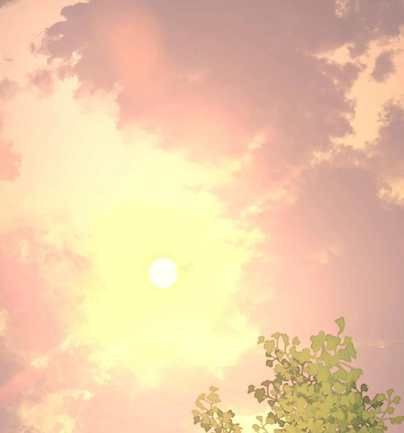 Read A Tree Without Roots chapter 71 image 15 on Lezhin