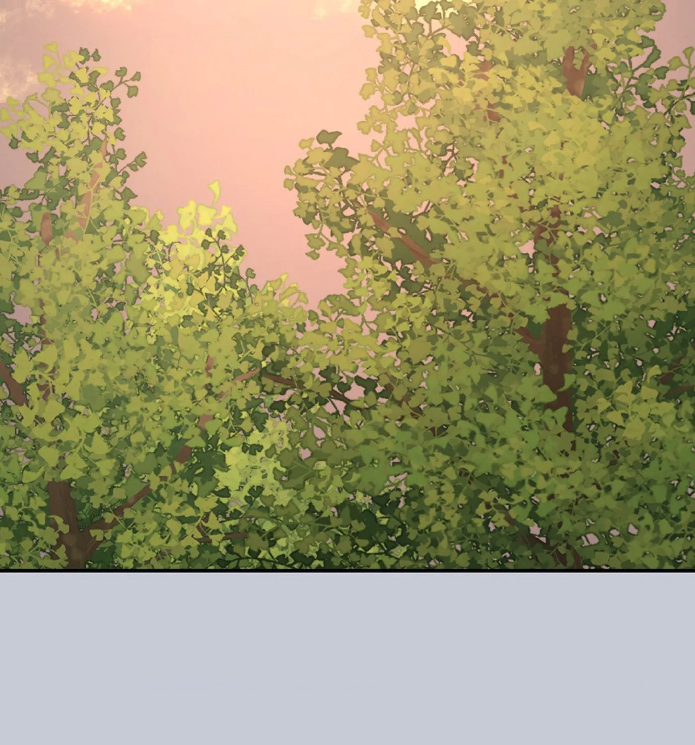Read A Tree Without Roots chapter 71 image 16 on Lezhin
