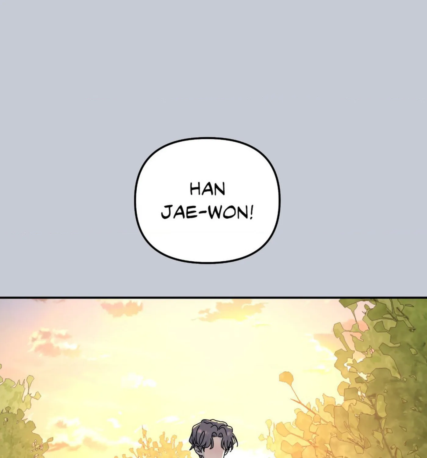 Read A Tree Without Roots chapter 71 image 17 on Lezhin