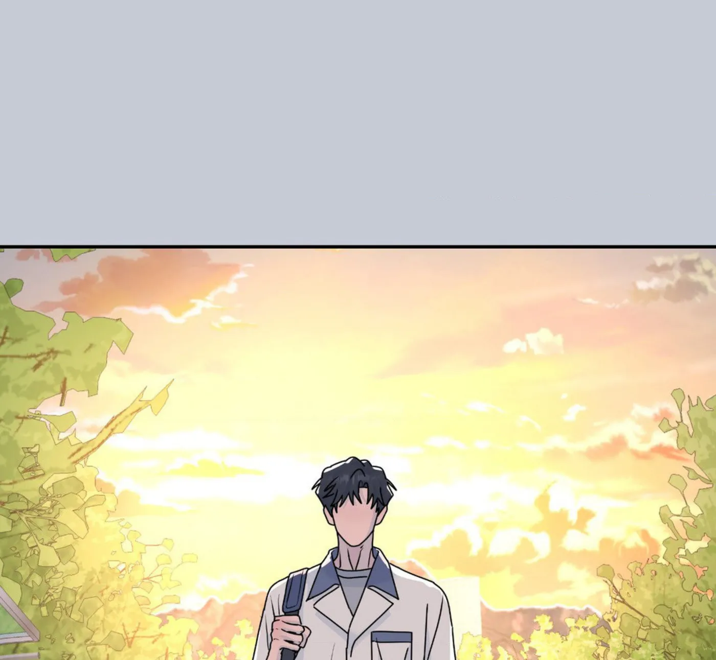 Read A Tree Without Roots chapter 71 image 19 on Lezhin