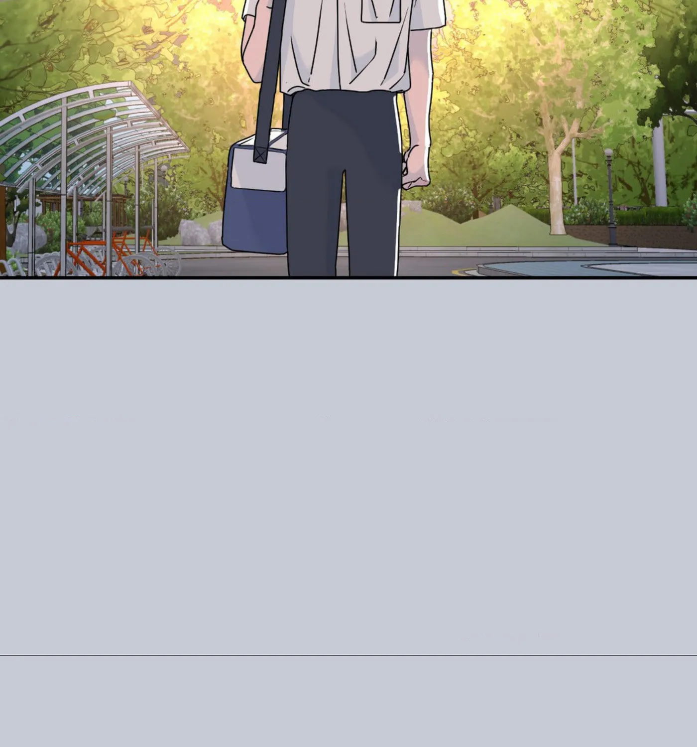 Read A Tree Without Roots chapter 71 image 20 on Lezhin