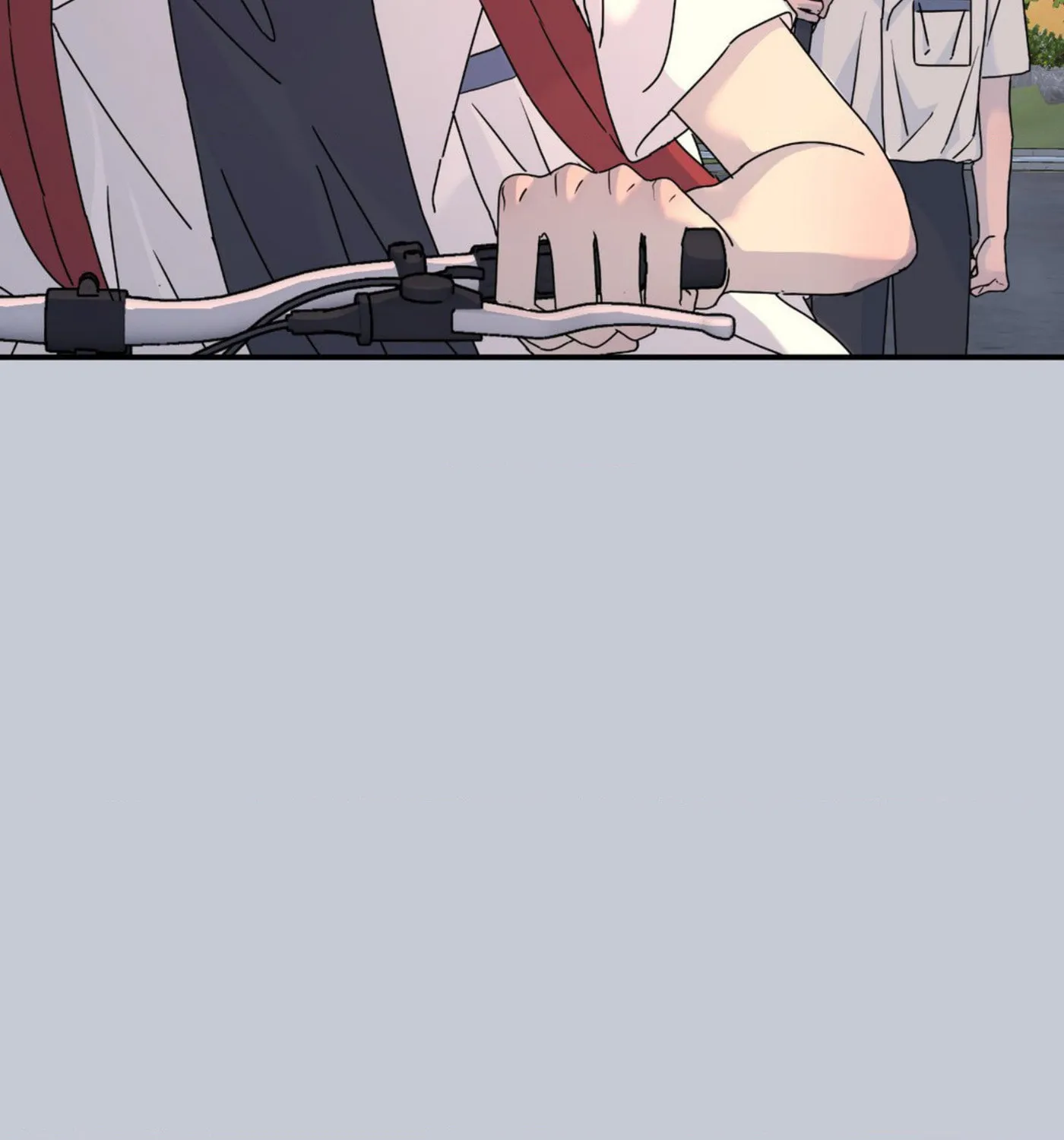 Read A Tree Without Roots chapter 71 image 27 on Lezhin