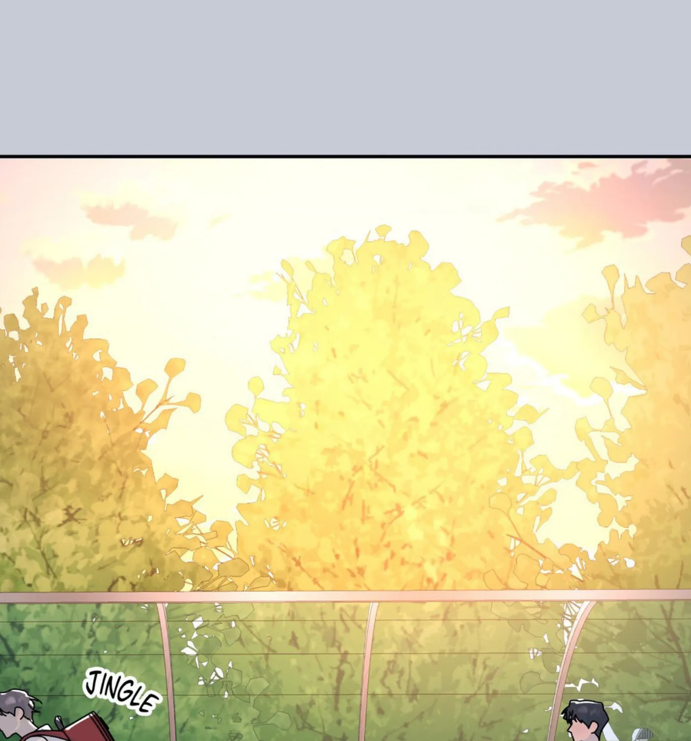 Read A Tree Without Roots chapter 71 image 28 on Lezhin