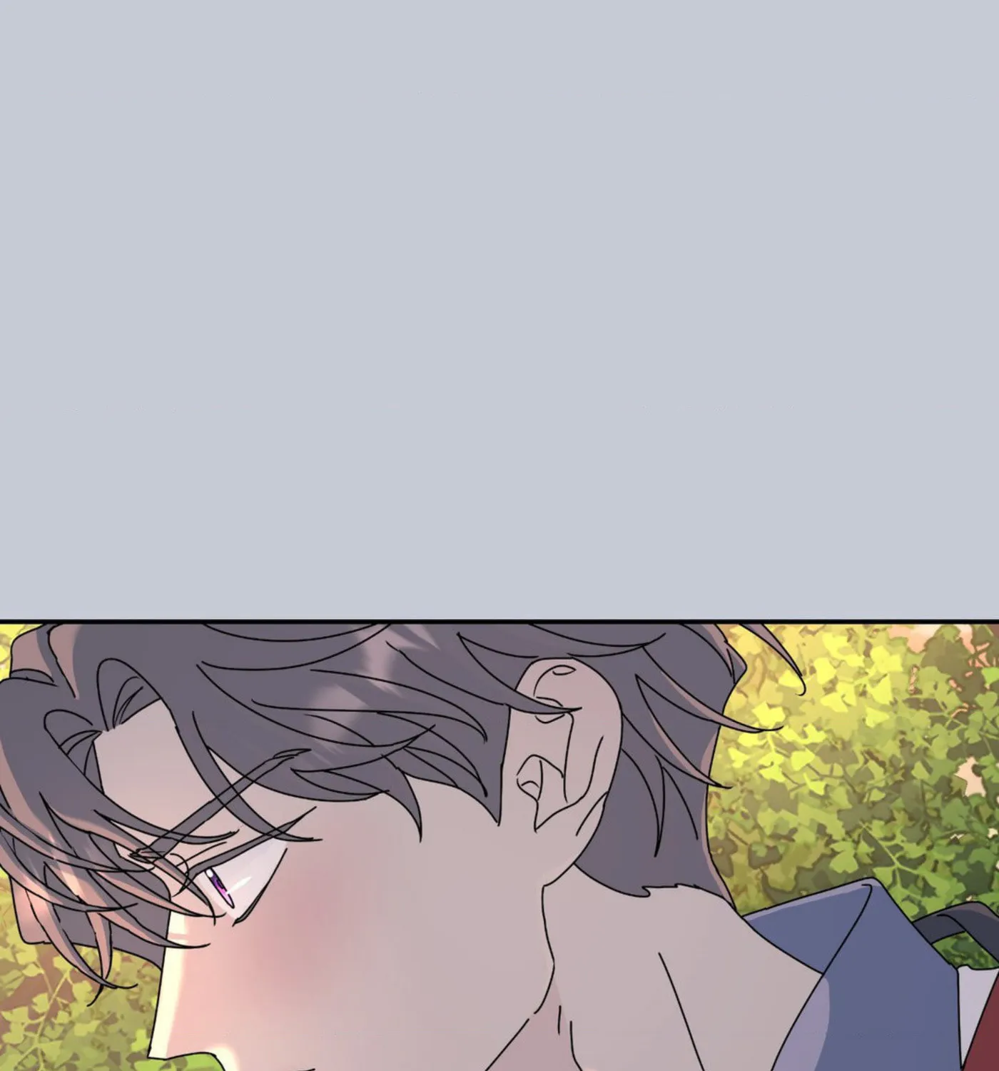 Read A Tree Without Roots chapter 71 image 33 on Lezhin