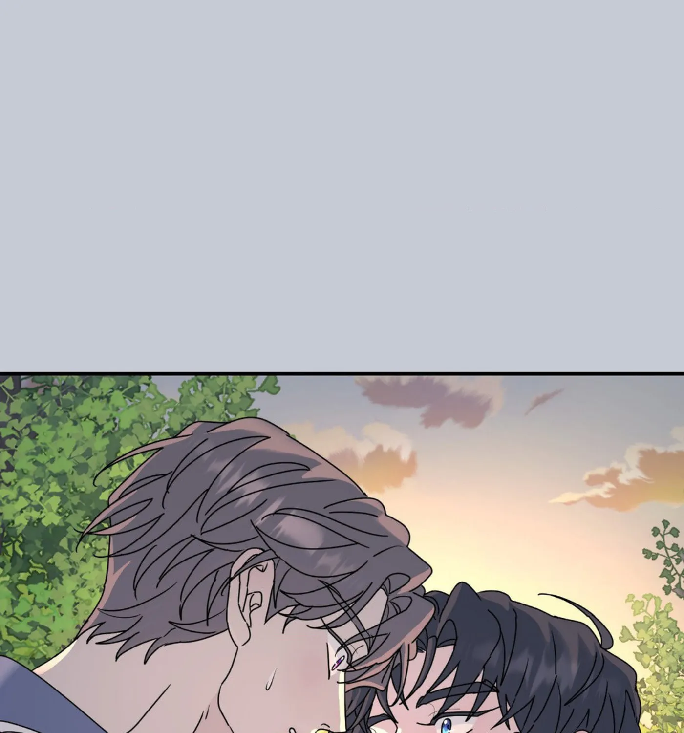 Read A Tree Without Roots chapter 71 image 43 on Lezhin