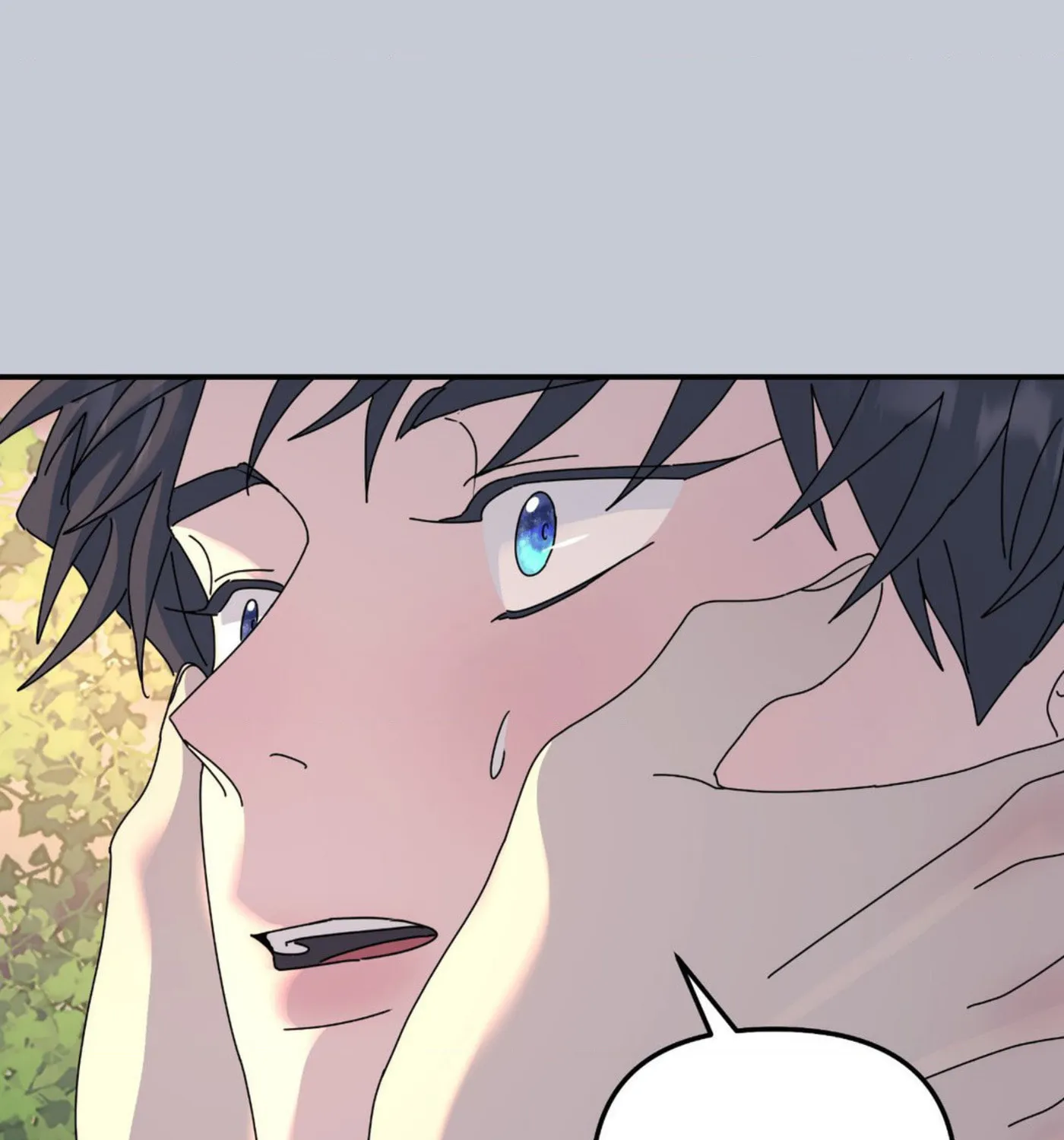 Read A Tree Without Roots chapter 71 image 46 on Lezhin