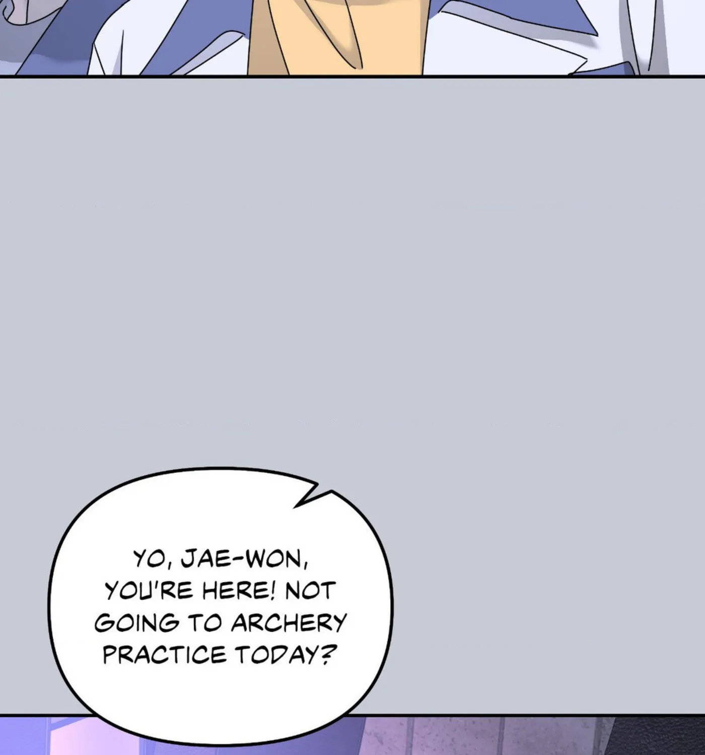 Read A Tree Without Roots chapter 71 image 5 on Lezhin