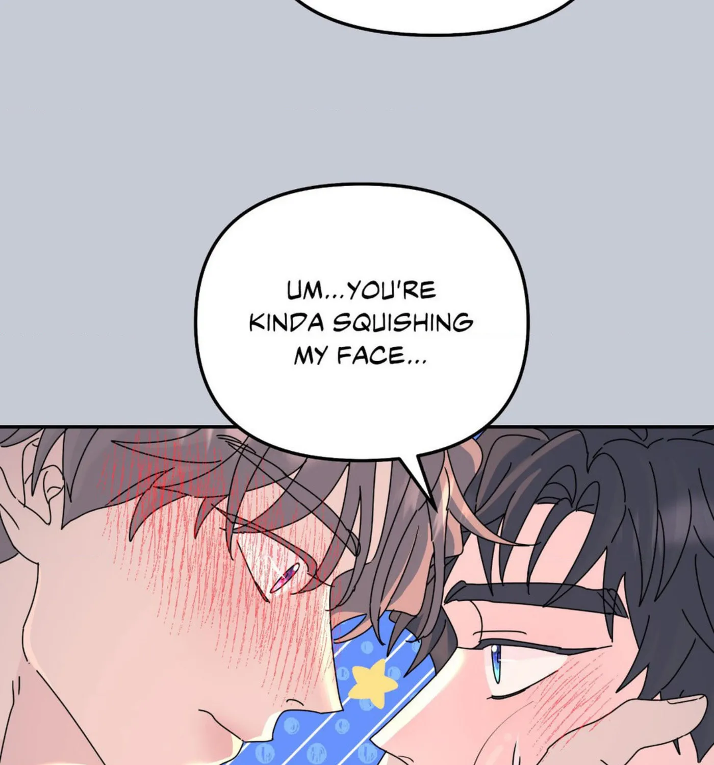 Read A Tree Without Roots chapter 71 image 51 on Lezhin