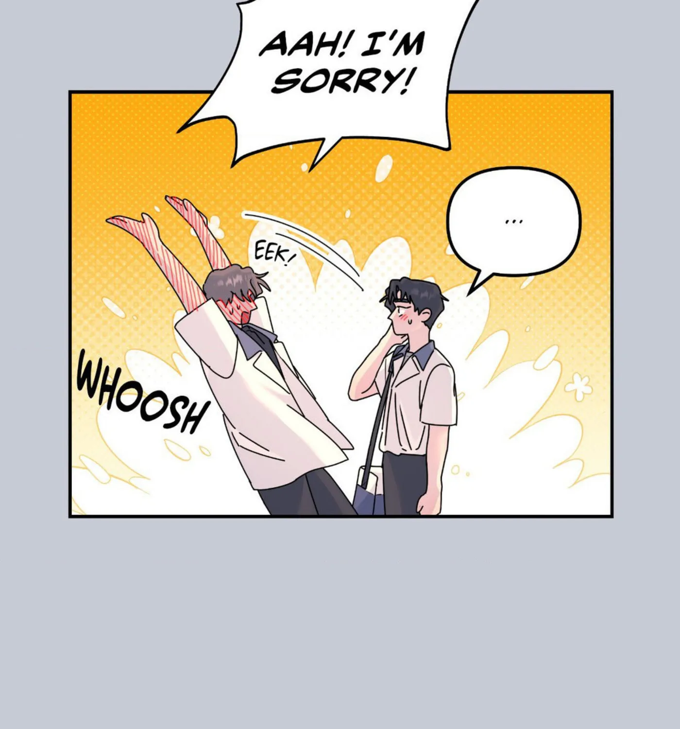 Read A Tree Without Roots chapter 71 image 53 on Lezhin