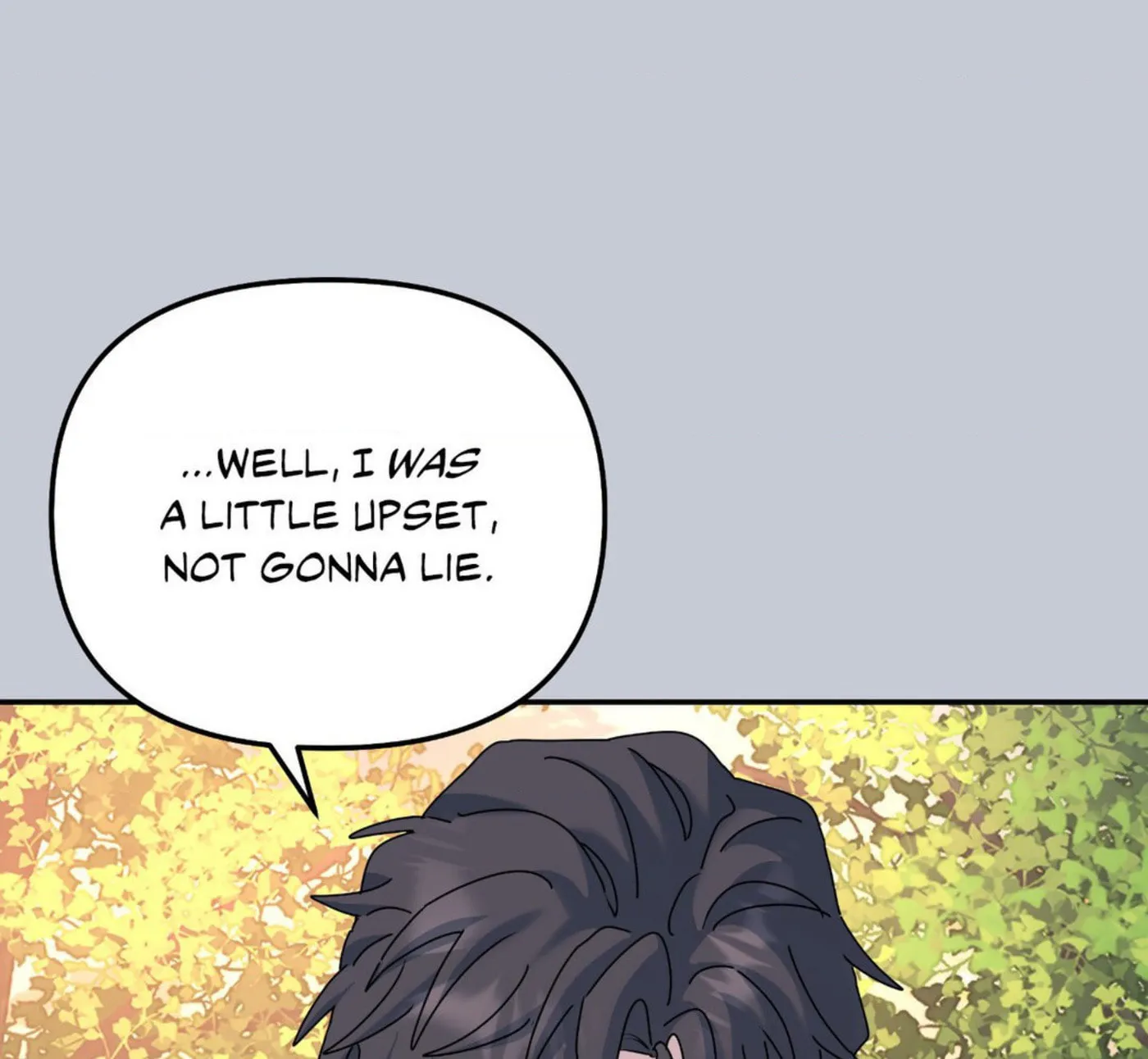 Read A Tree Without Roots chapter 71 image 54 on Lezhin