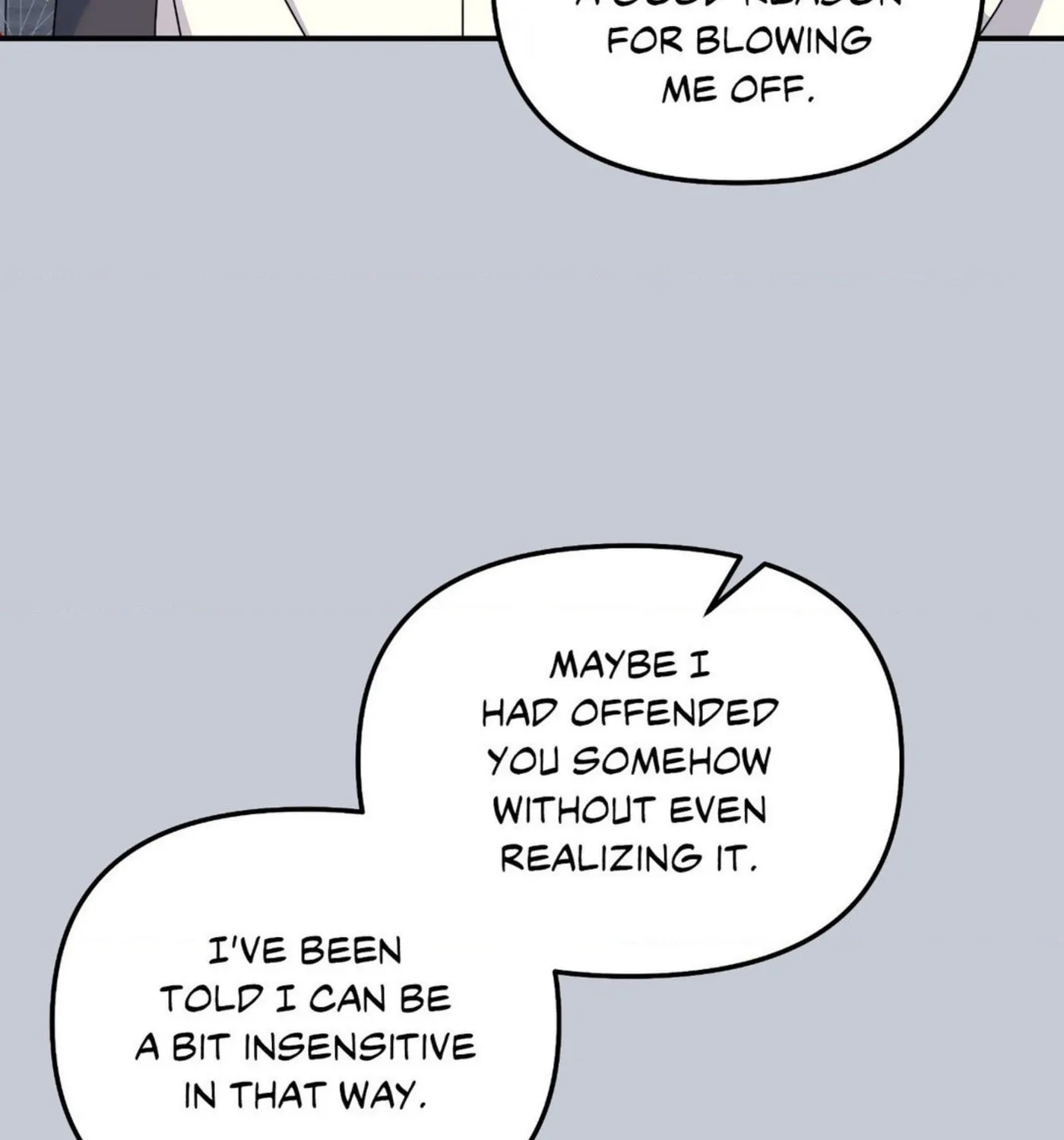 Read A Tree Without Roots chapter 71 image 56 on Lezhin