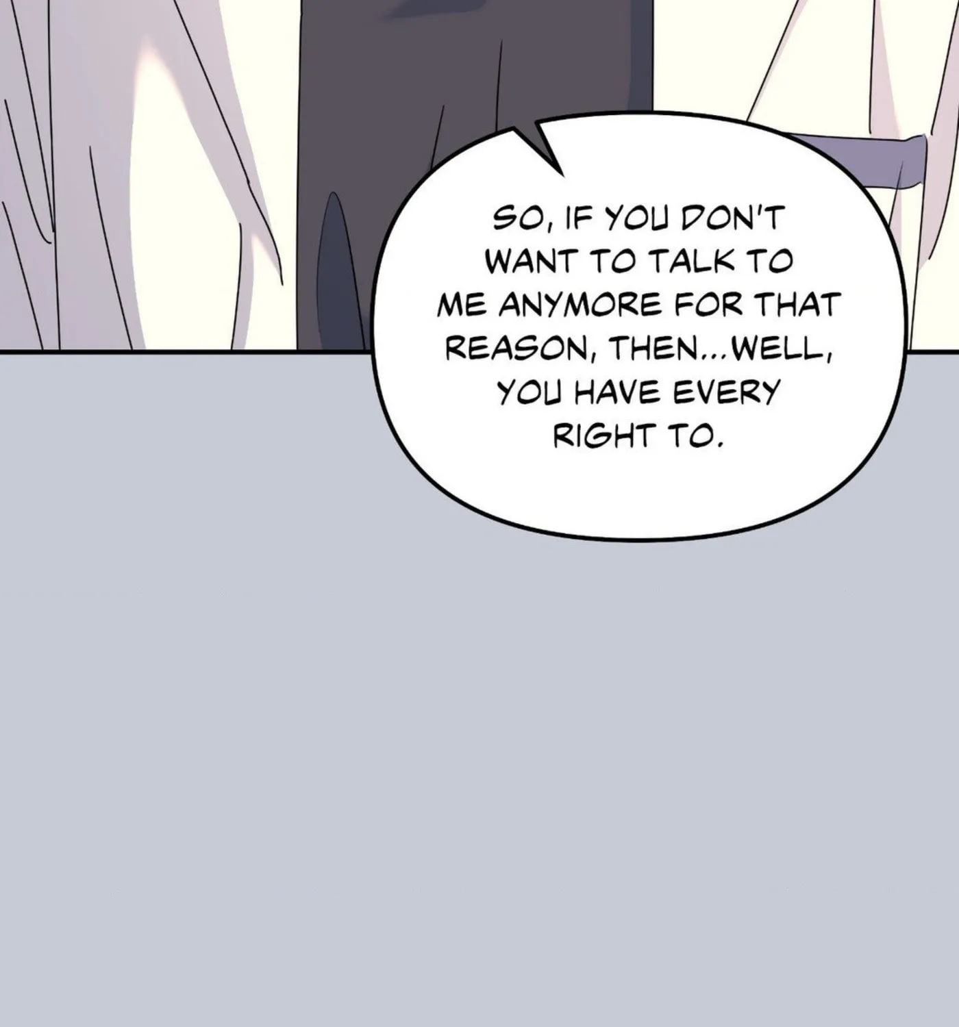 Read A Tree Without Roots chapter 71 image 58 on Lezhin