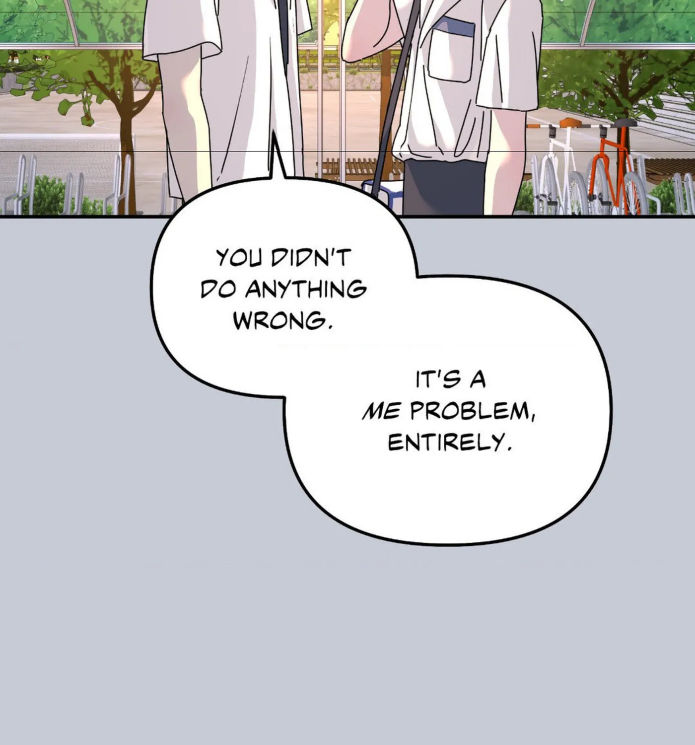 Read A Tree Without Roots chapter 71 image 60 on Lezhin