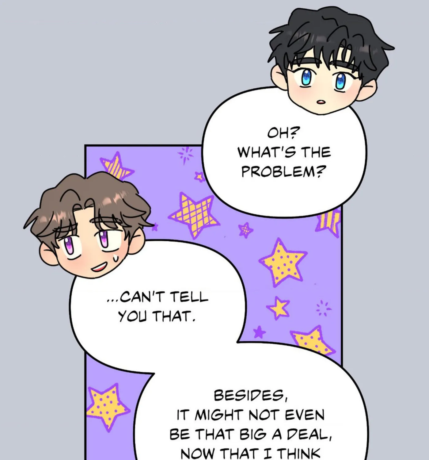 Read A Tree Without Roots chapter 71 image 61 on Lezhin