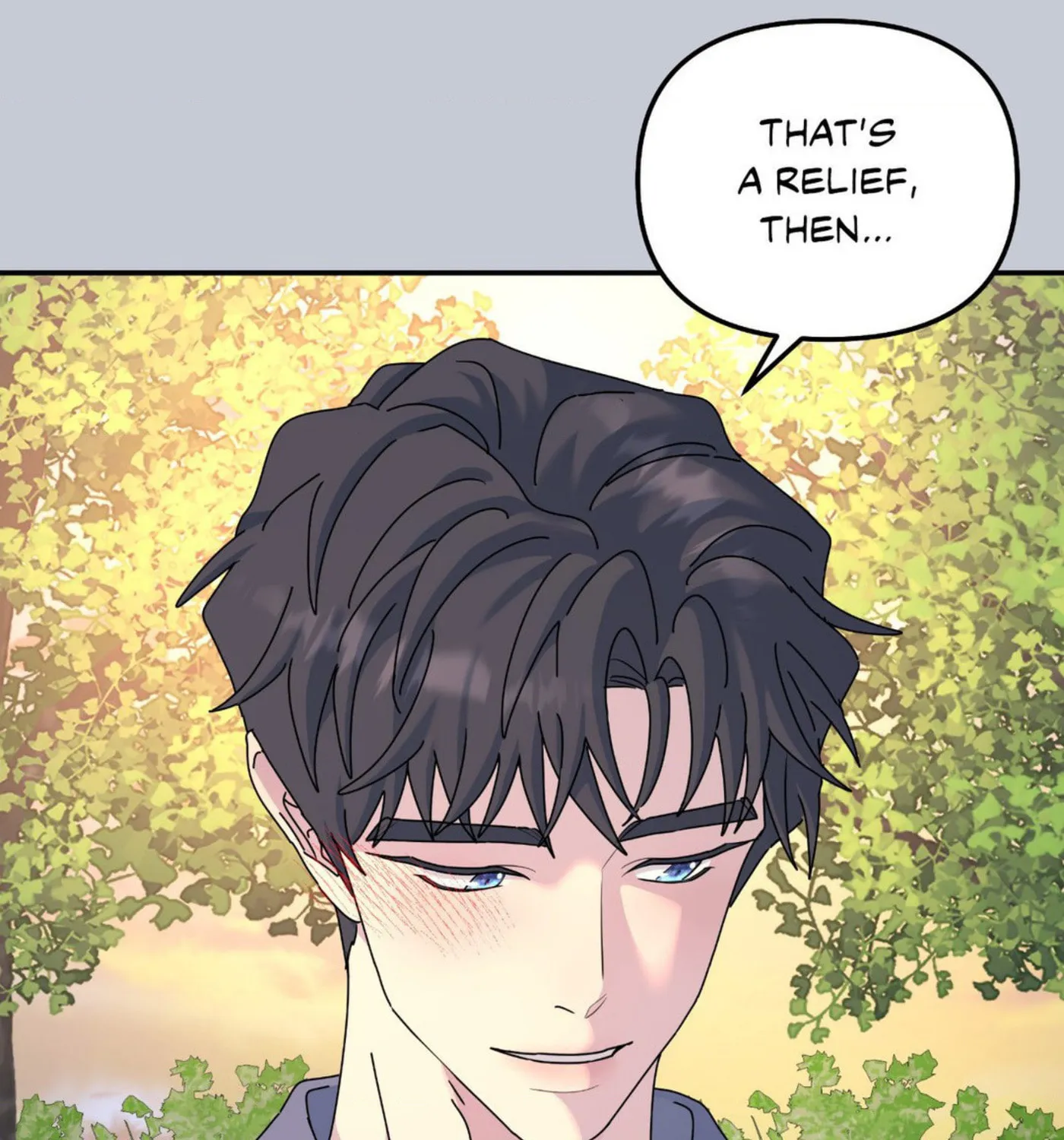 Read A Tree Without Roots chapter 71 image 63 on Lezhin