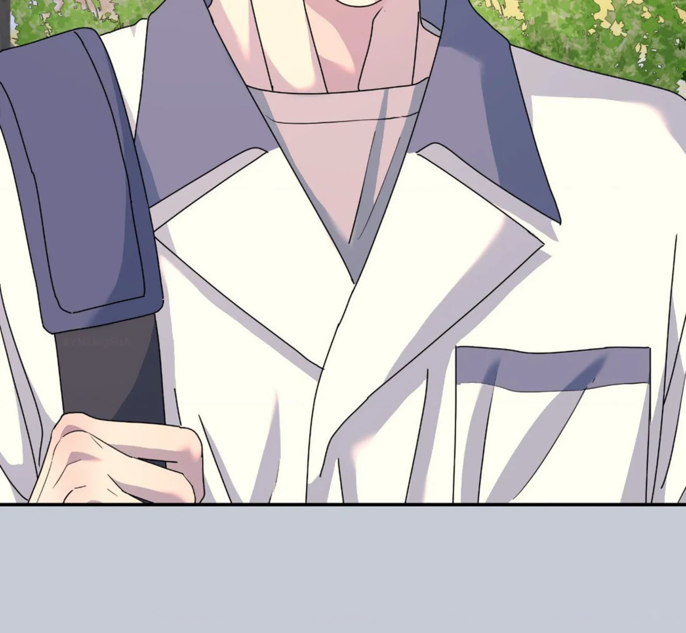 Read A Tree Without Roots chapter 71 image 64 on Lezhin