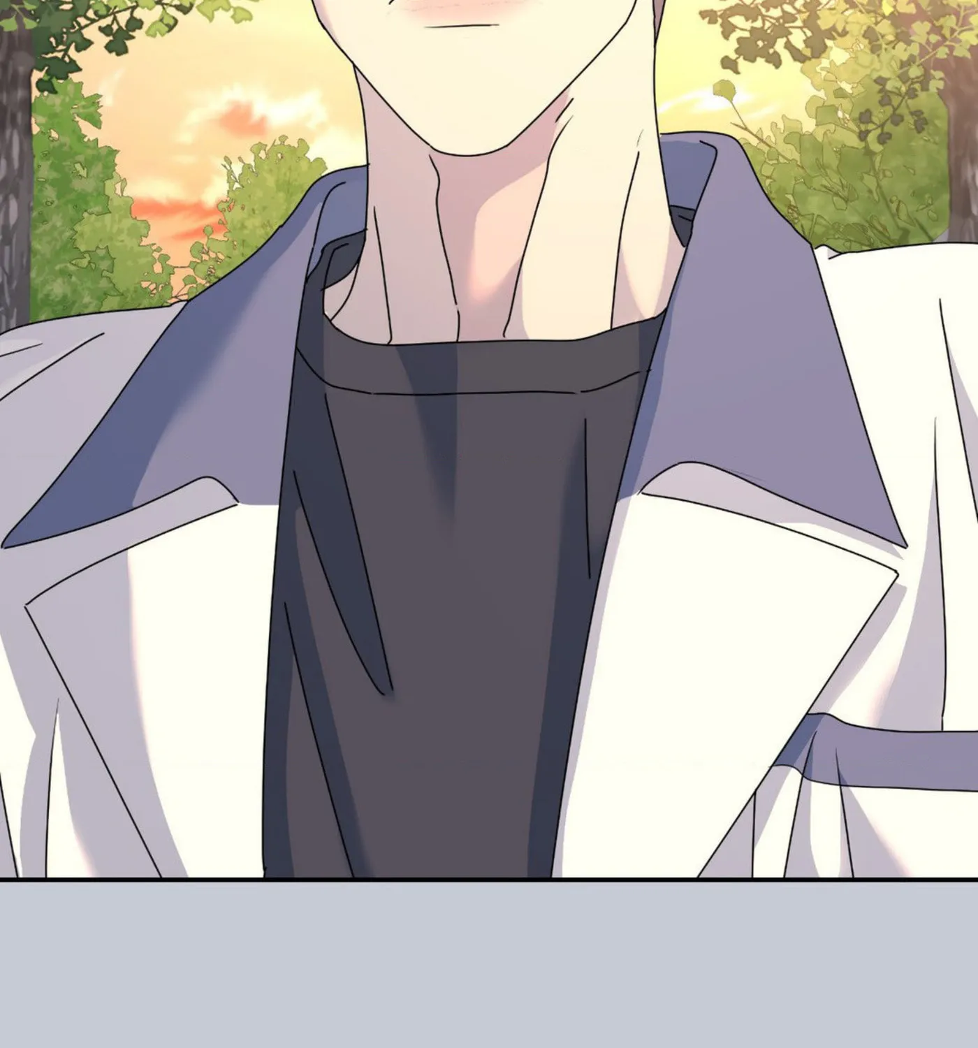 Read A Tree Without Roots chapter 71 image 66 on Lezhin