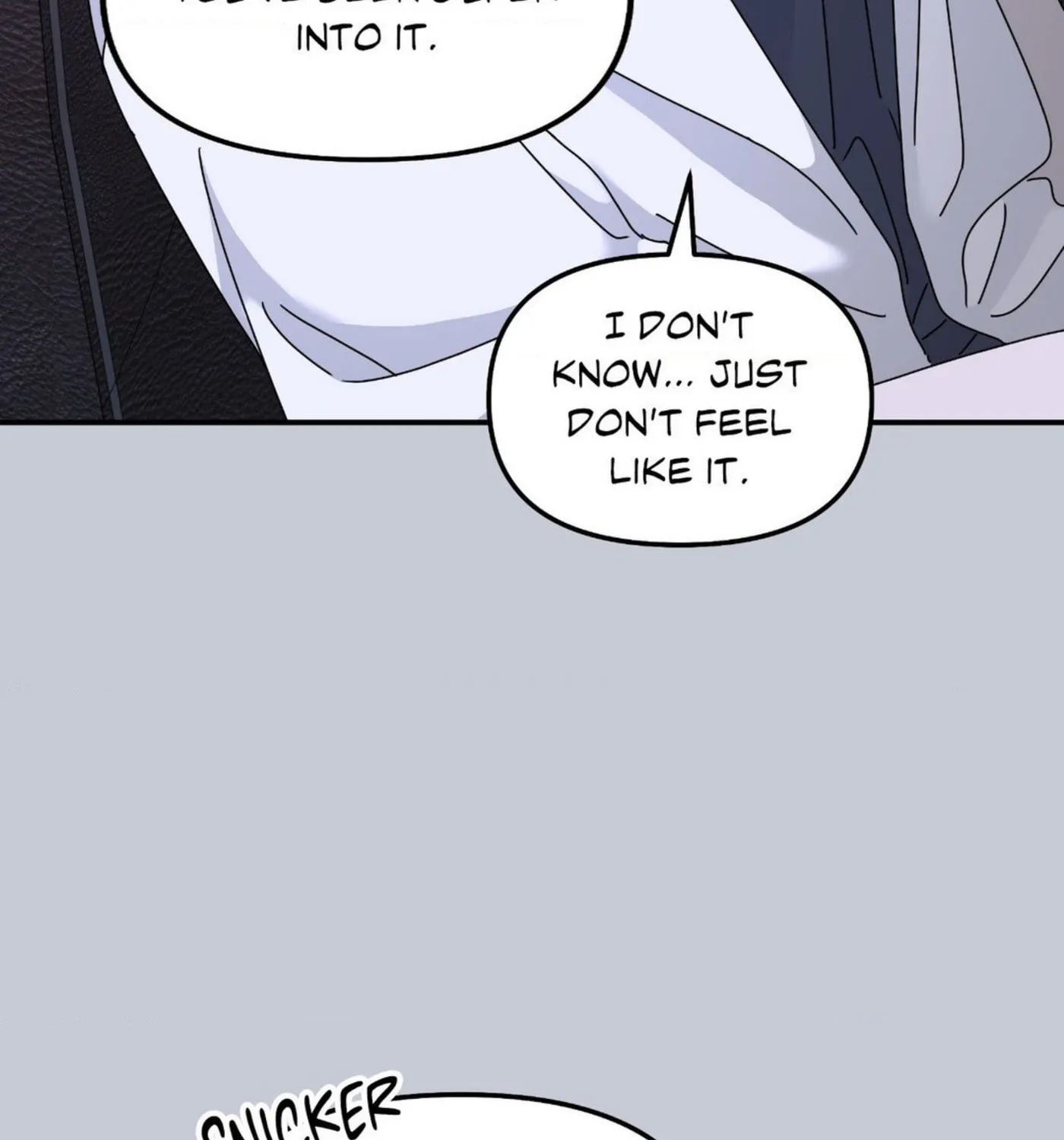 Read A Tree Without Roots chapter 71 image 7 on Lezhin