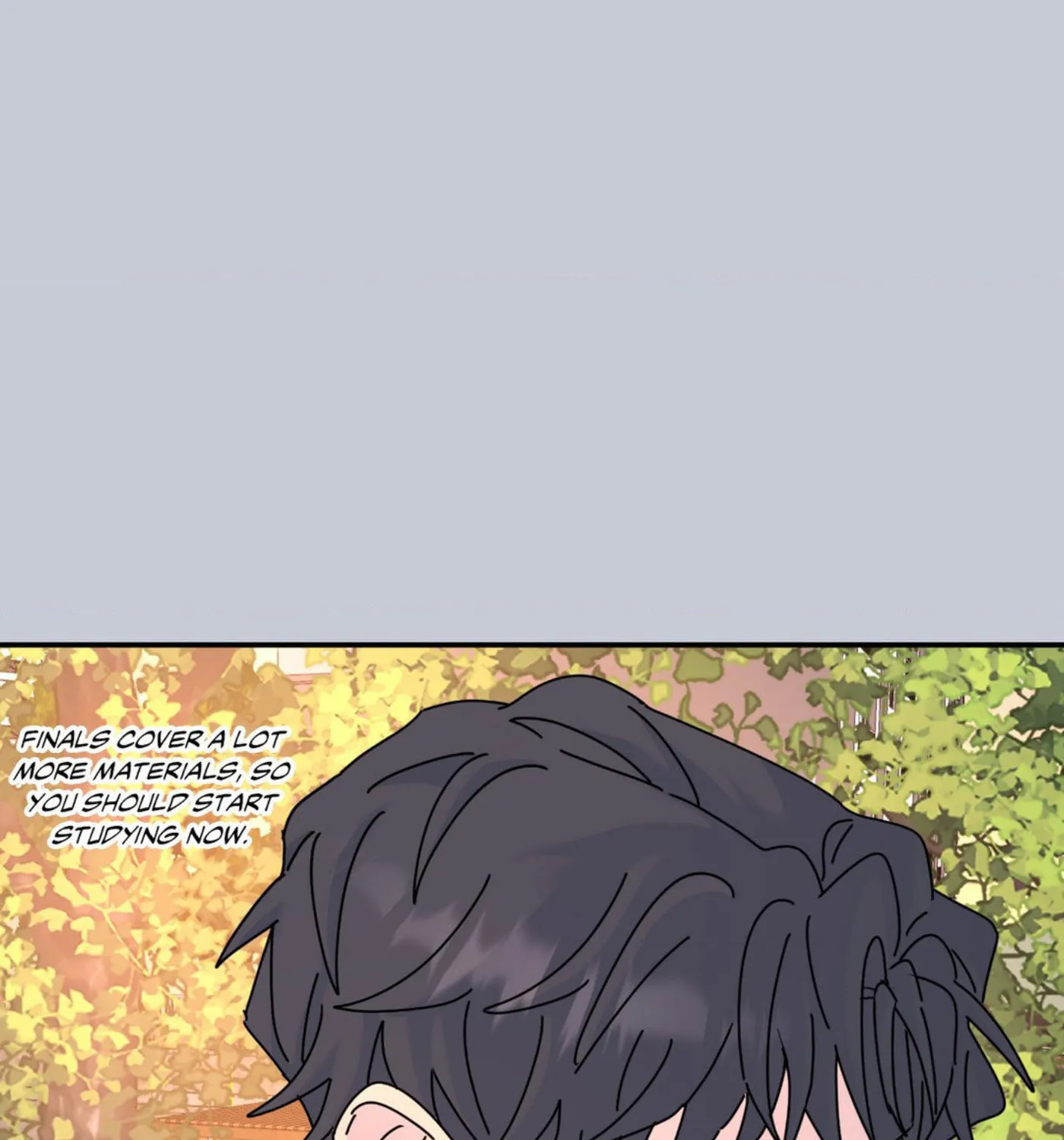 Read A Tree Without Roots chapter 71 image 71 on Lezhin