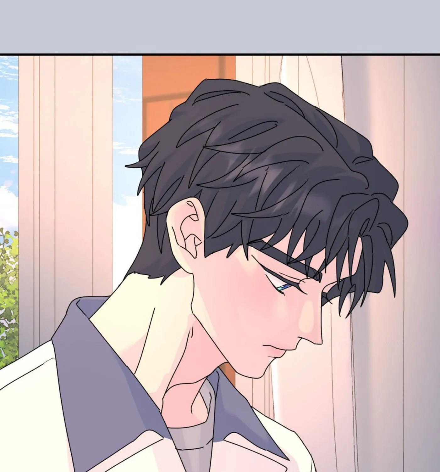 Read A Tree Without Roots chapter 71 image 81 on Lezhin