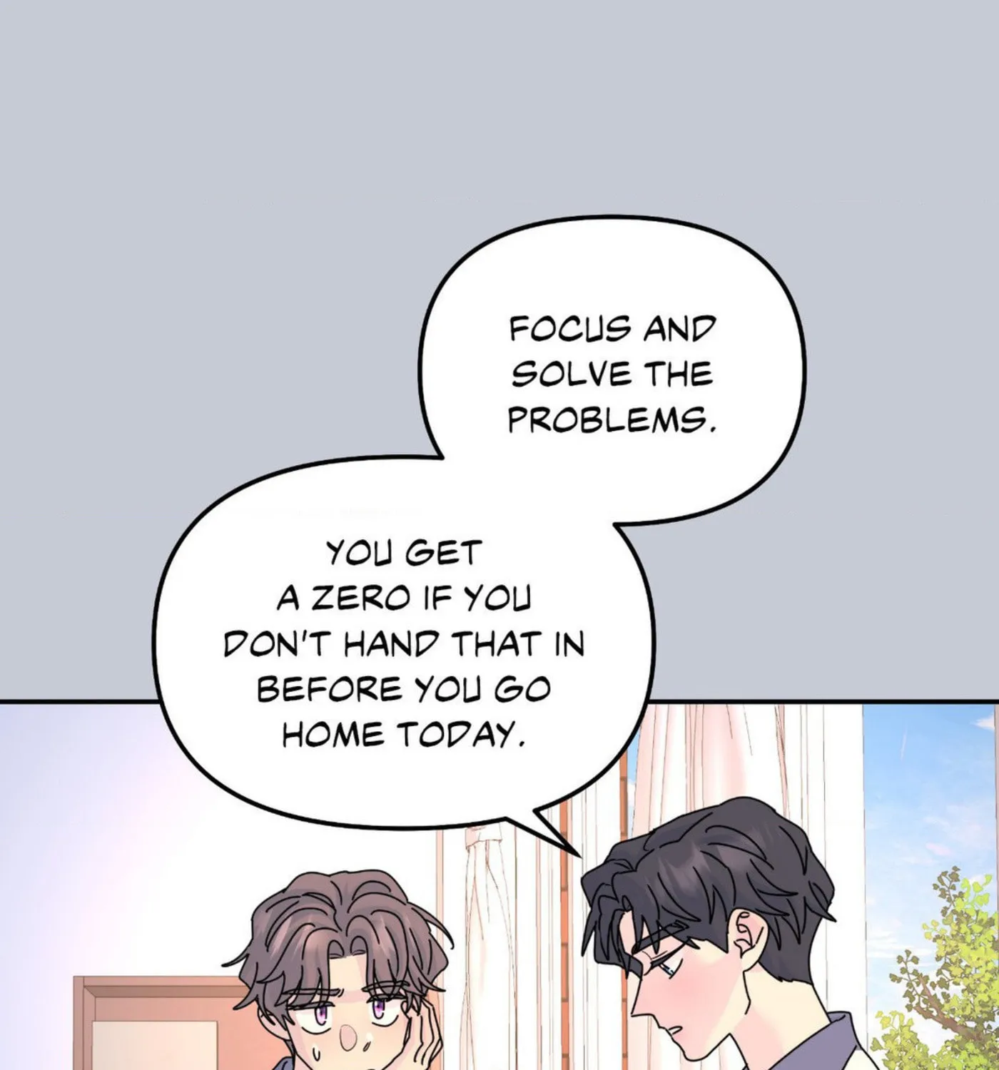 Read A Tree Without Roots chapter 71 image 83 on Lezhin