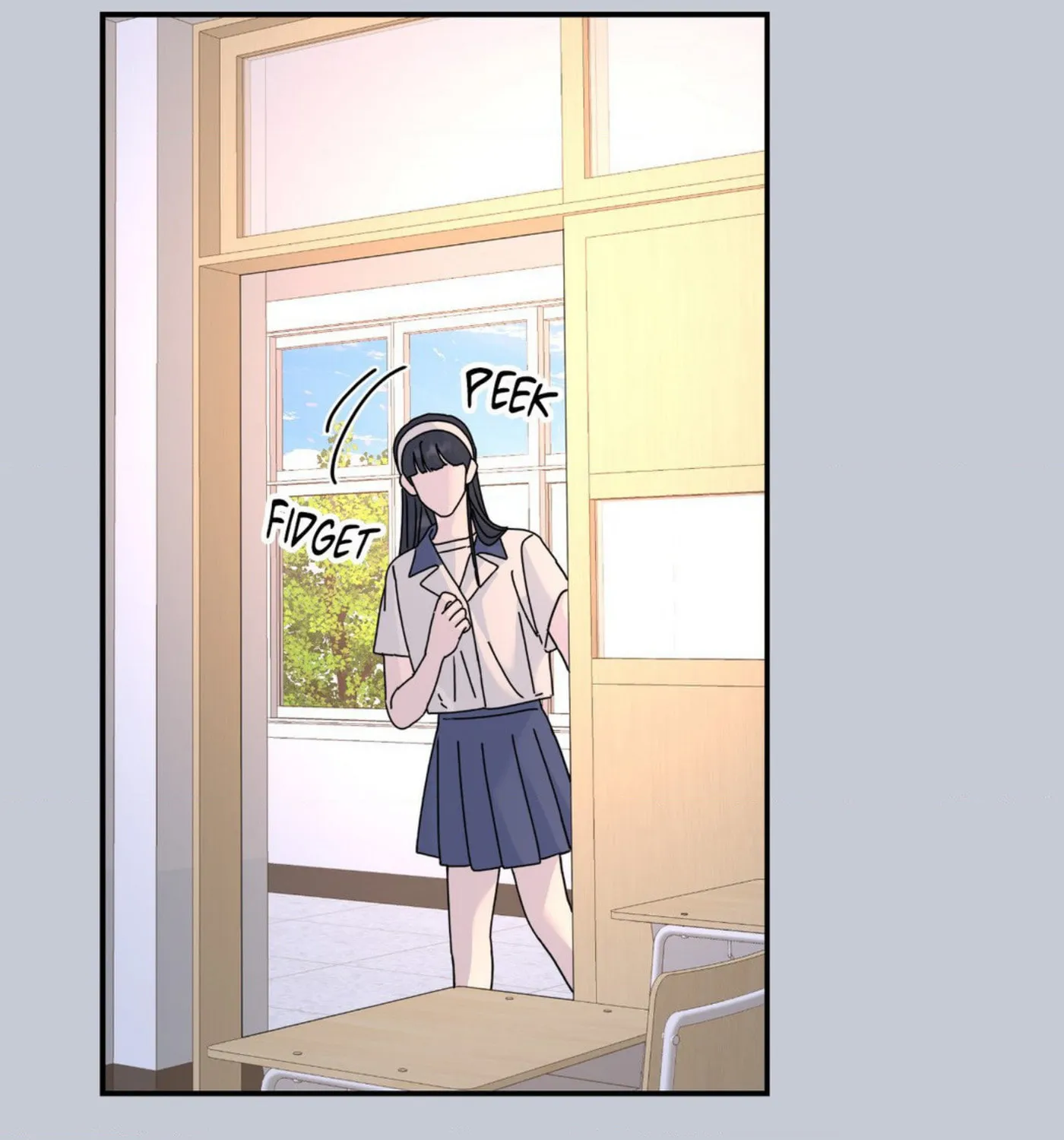 Read A Tree Without Roots chapter 71 image 87 on Lezhin