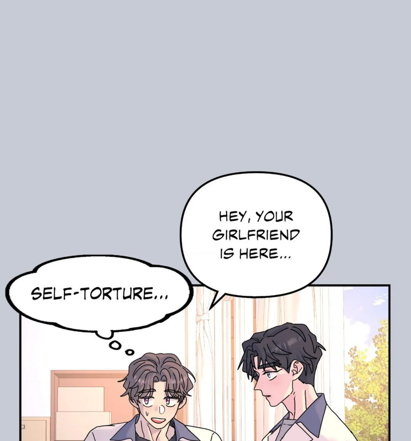 Read A Tree Without Roots chapter 71 image 88 on Lezhin