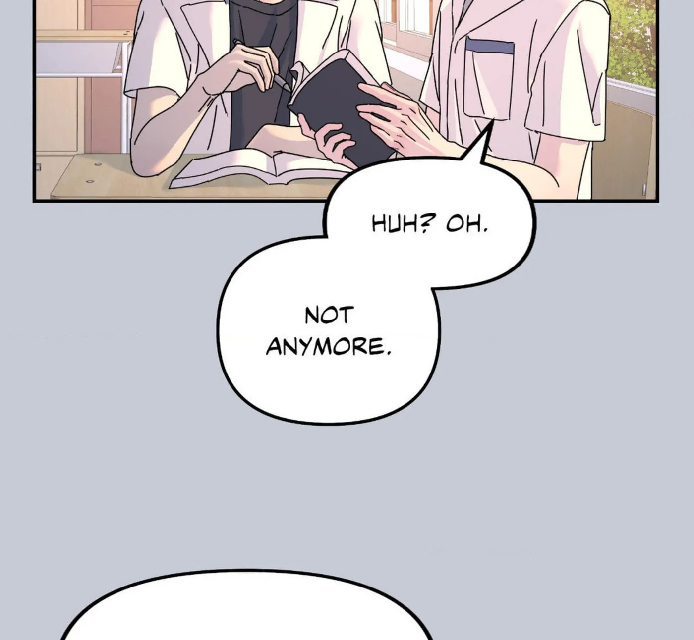 Read A Tree Without Roots chapter 71 image 89 on Lezhin