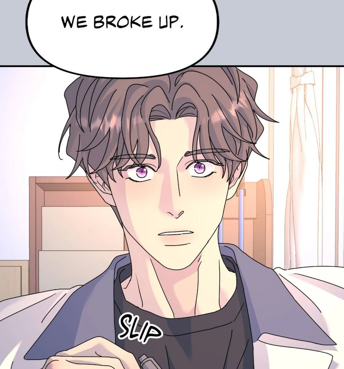 Read A Tree Without Roots chapter 71 image 90 on Lezhin