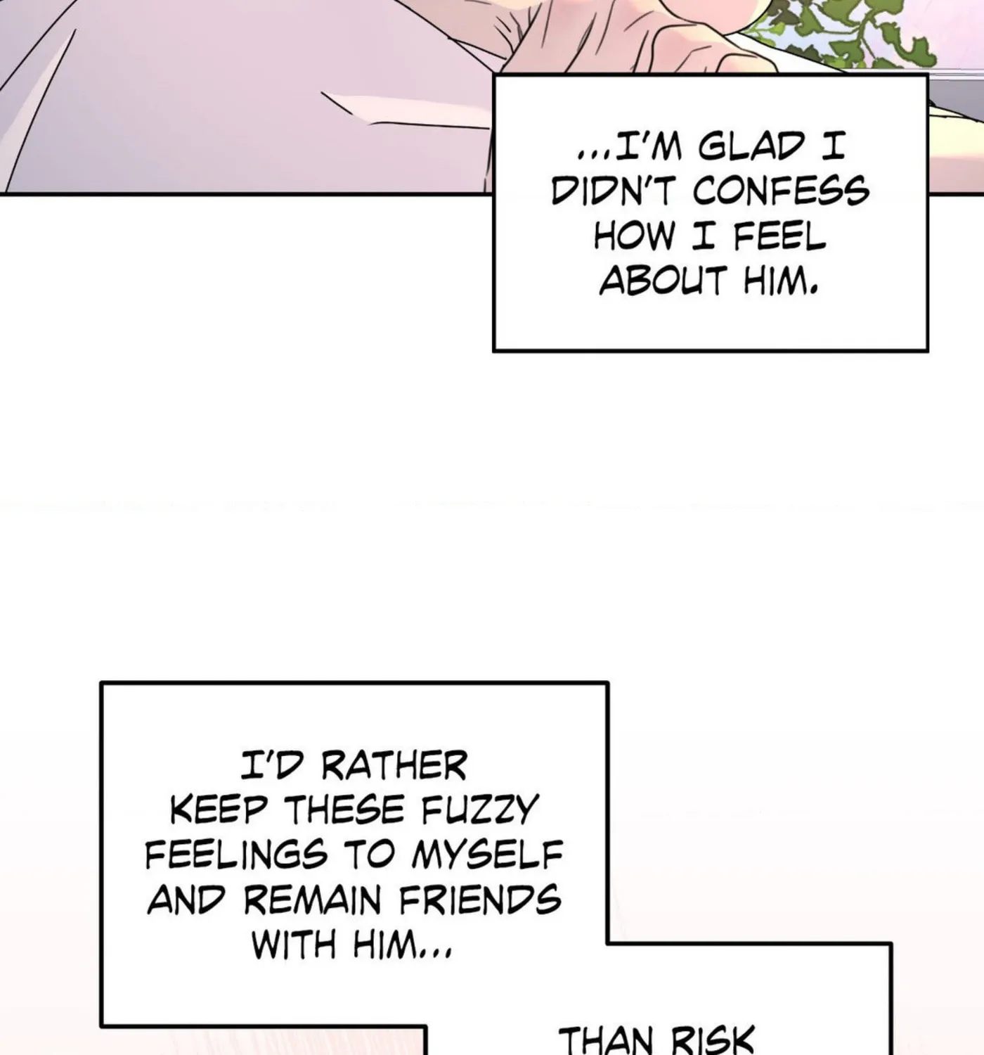 Read A Tree Without Roots chapter 71 image 98 on Lezhin