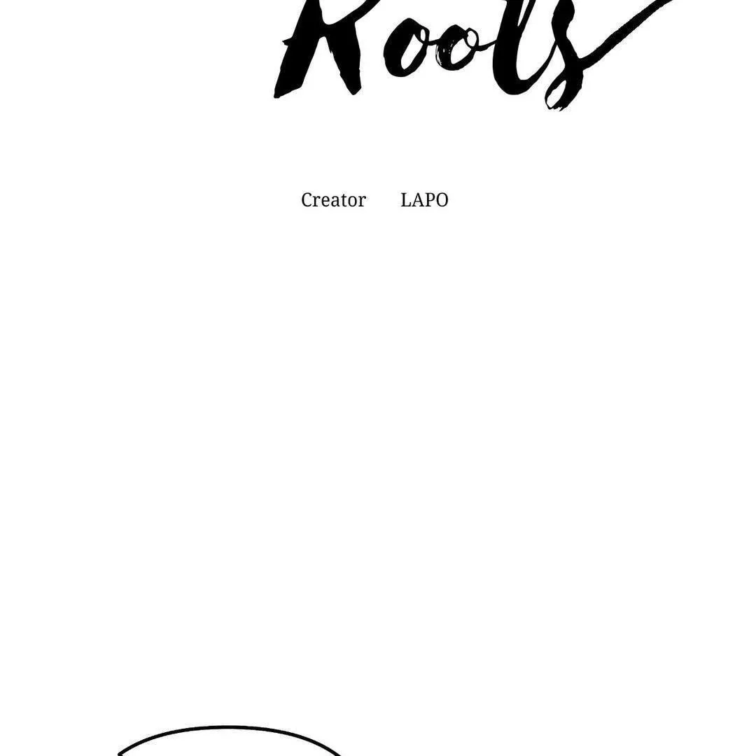 Read A Tree Without Roots chapter 72 image 1 on Lezhin