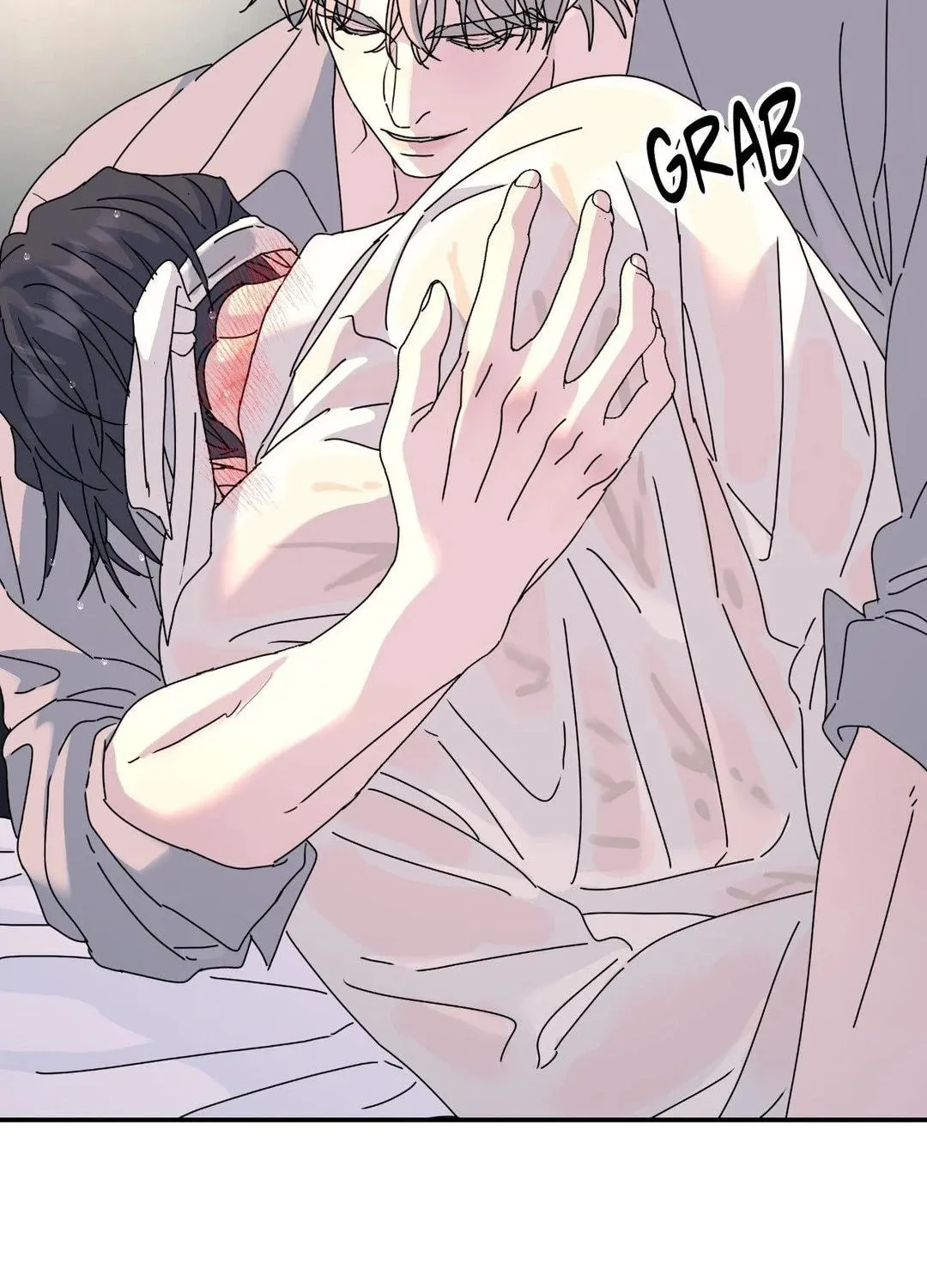 Read A Tree Without Roots chapter 72 image 102 on Lezhin