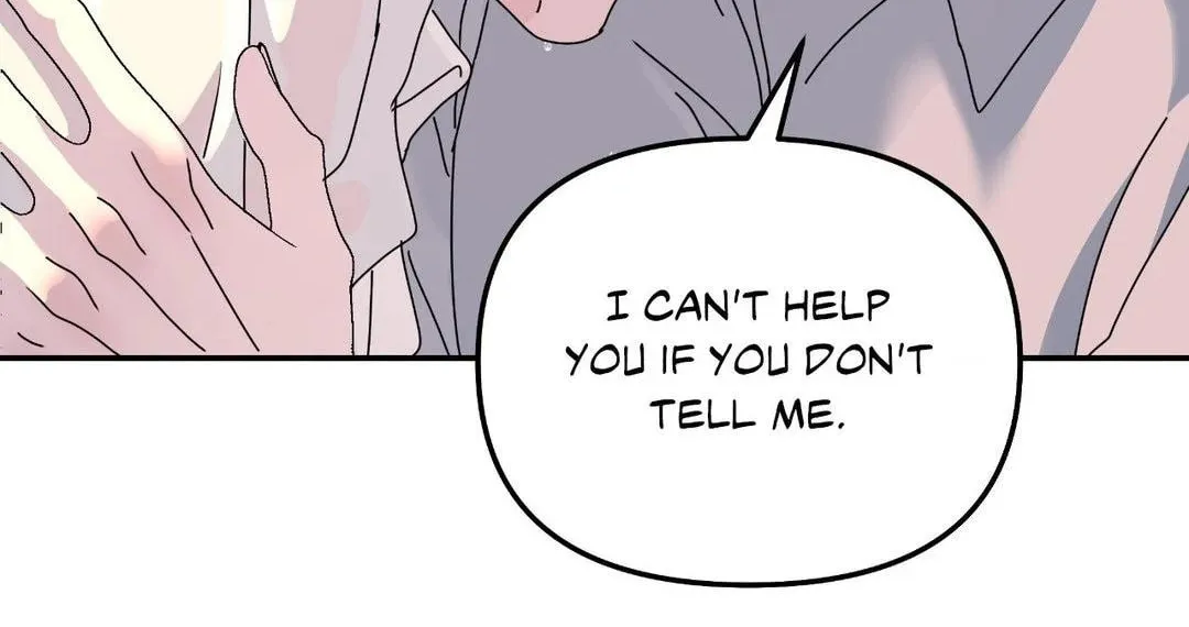 Read A Tree Without Roots chapter 72 image 104 on Lezhin