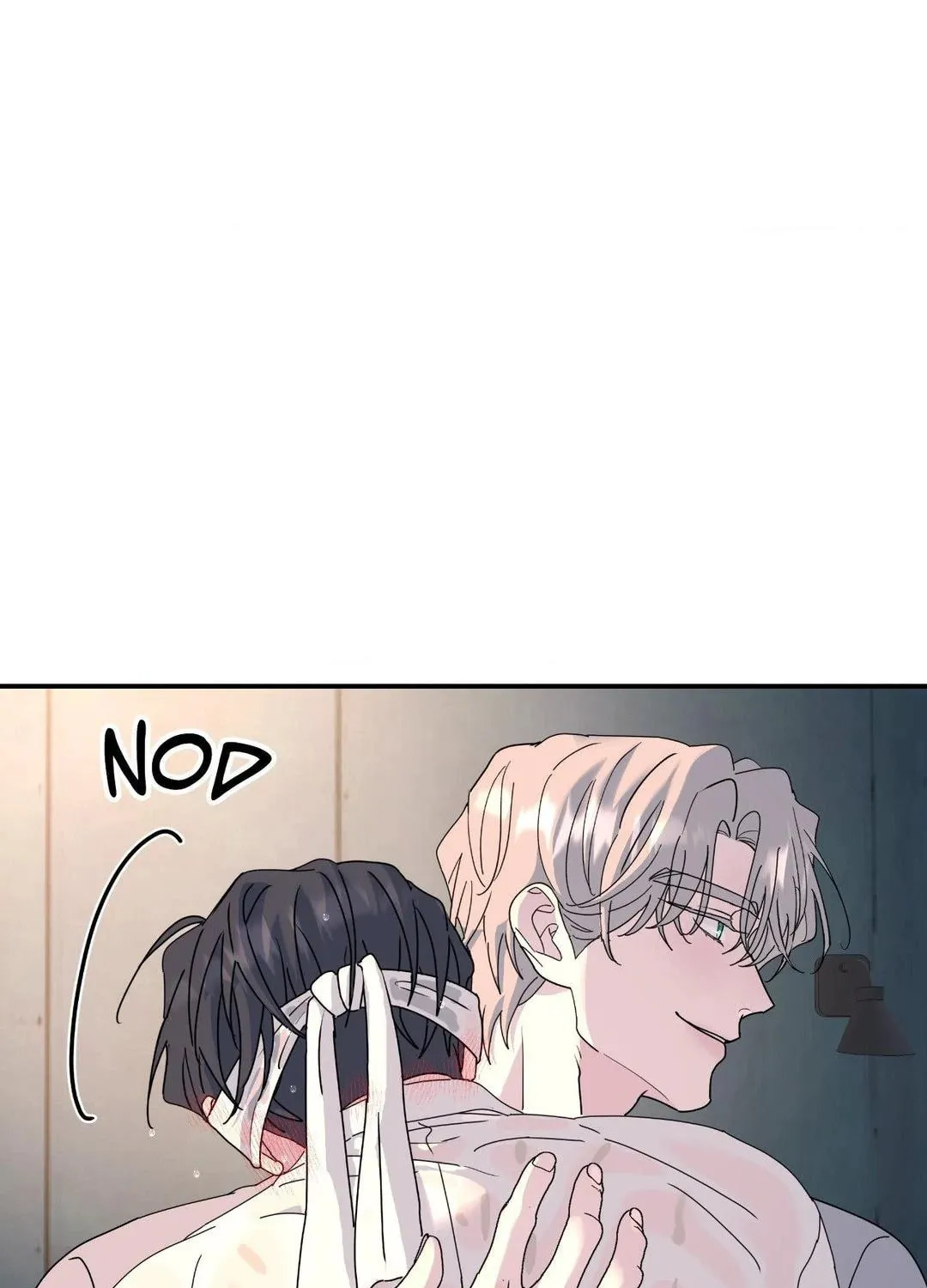 Read A Tree Without Roots chapter 72 image 105 on Lezhin