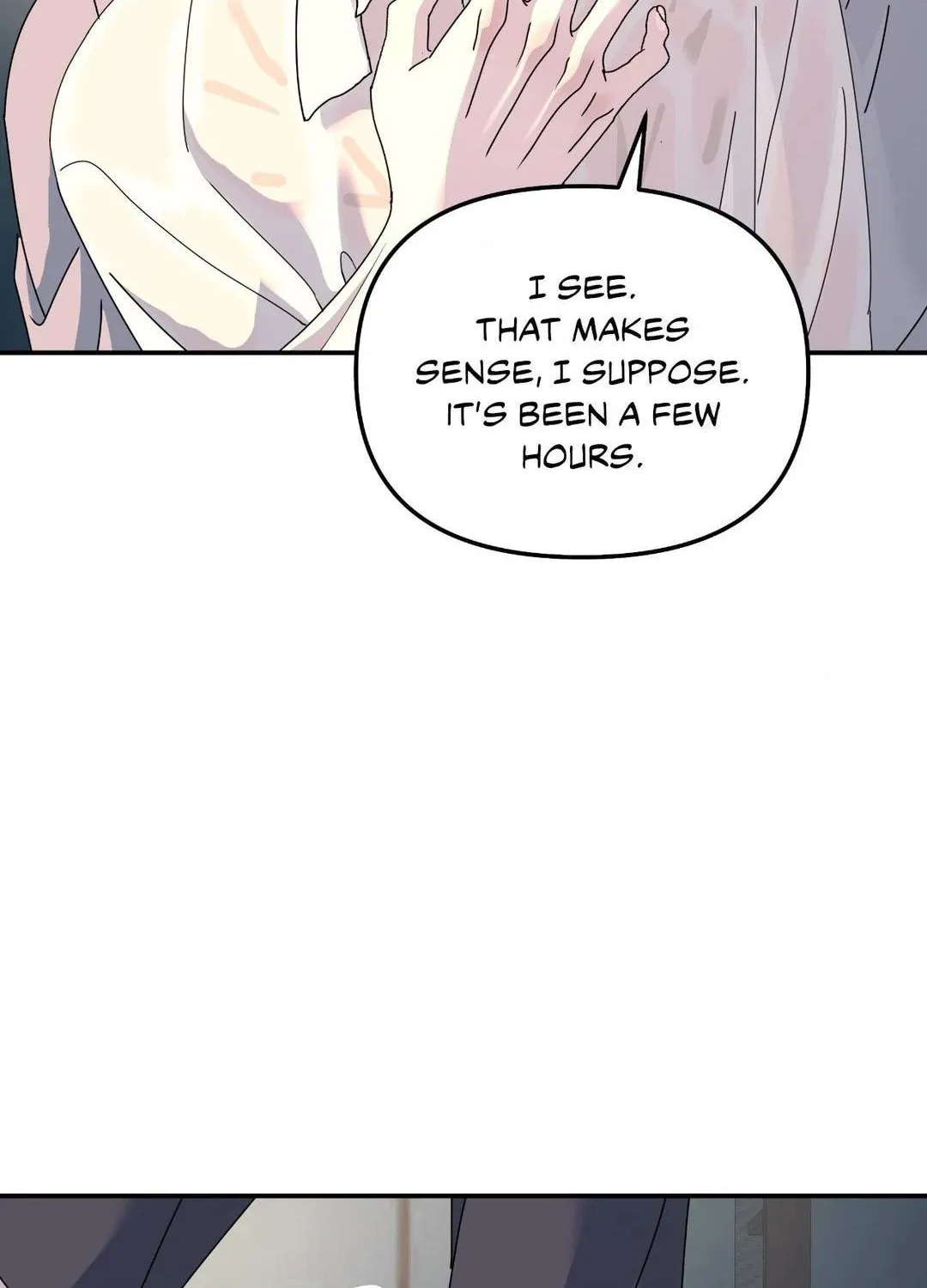 Read A Tree Without Roots chapter 72 image 106 on Lezhin