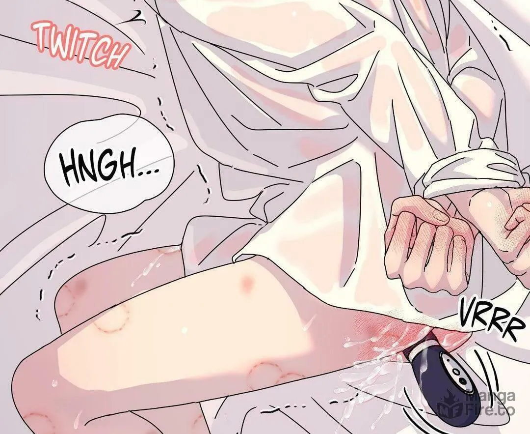 Read A Tree Without Roots chapter 72 image 11 on Lezhin