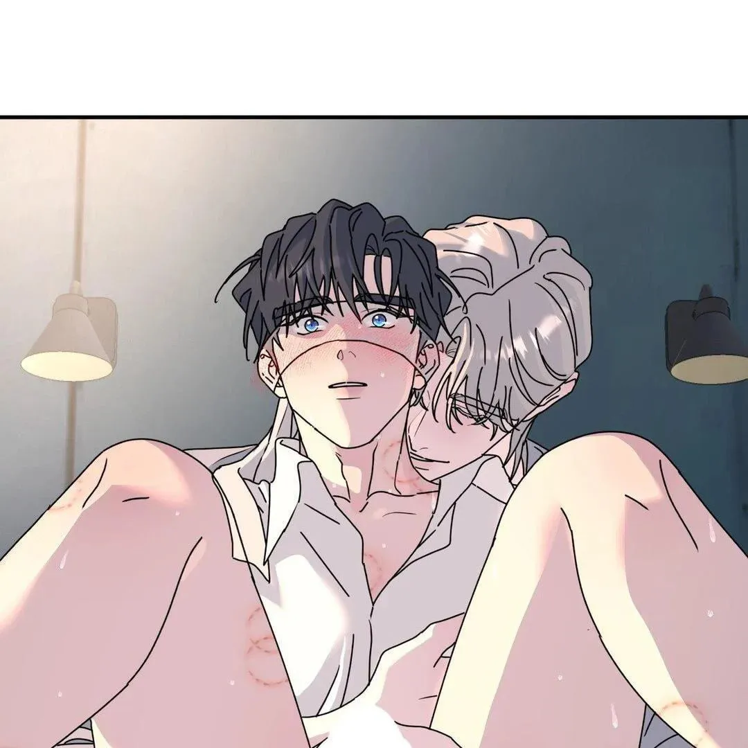 Read A Tree Without Roots chapter 72 image 112 on Lezhin