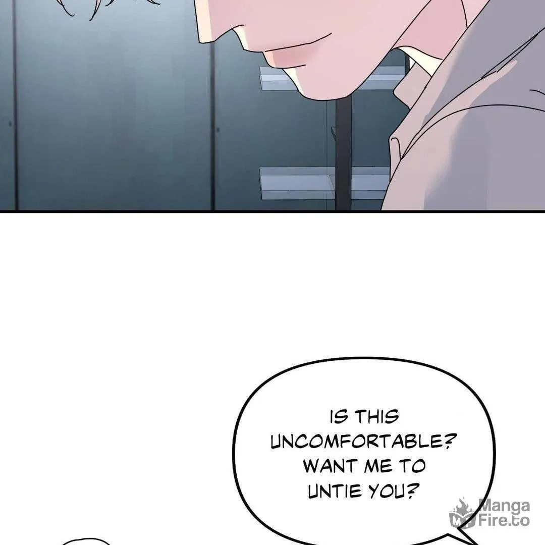 Read A Tree Without Roots chapter 72 image 14 on Lezhin